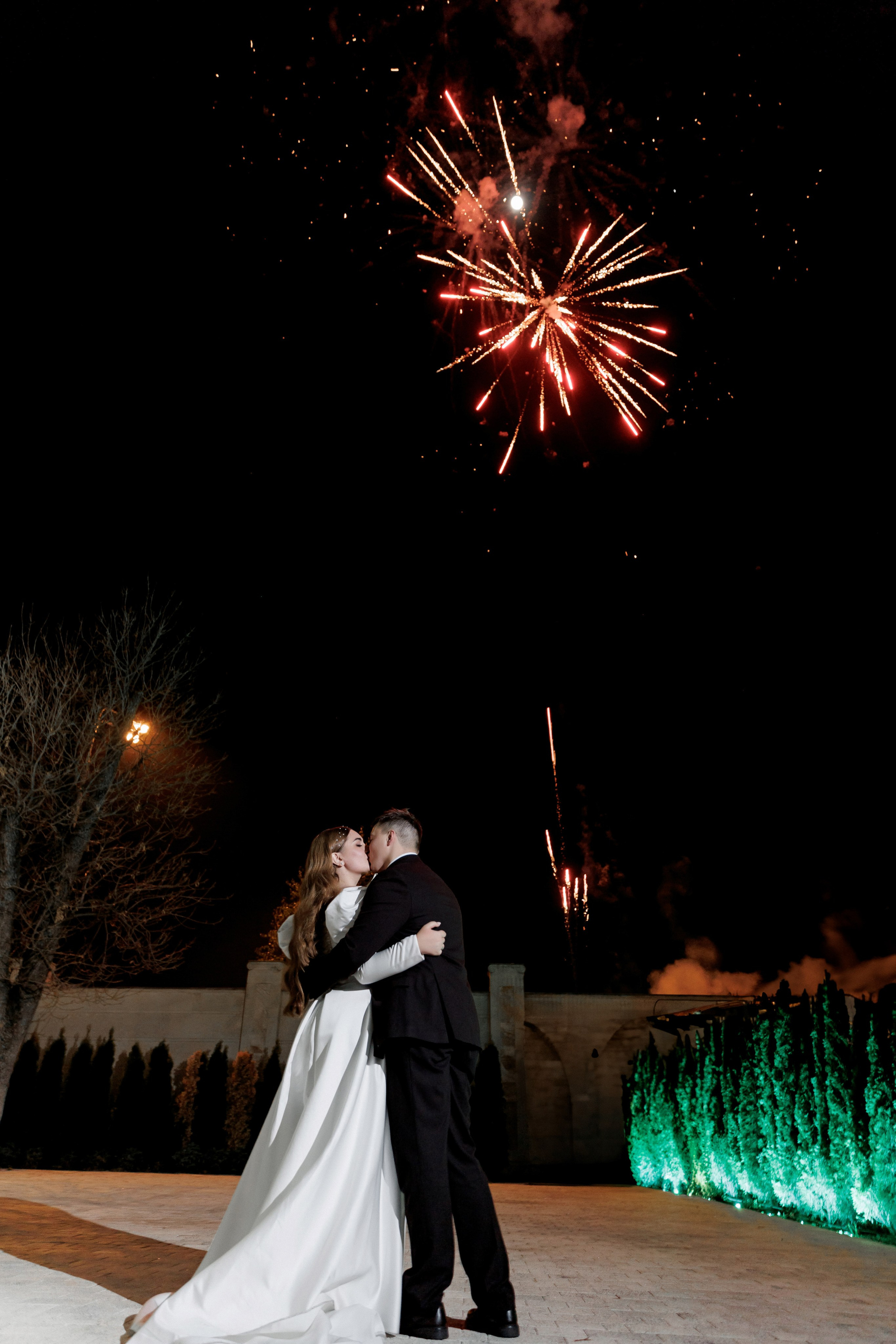 Константин и Елизавета 29/10/2023. Свадебный  и семейный фотограф в Краснодаре