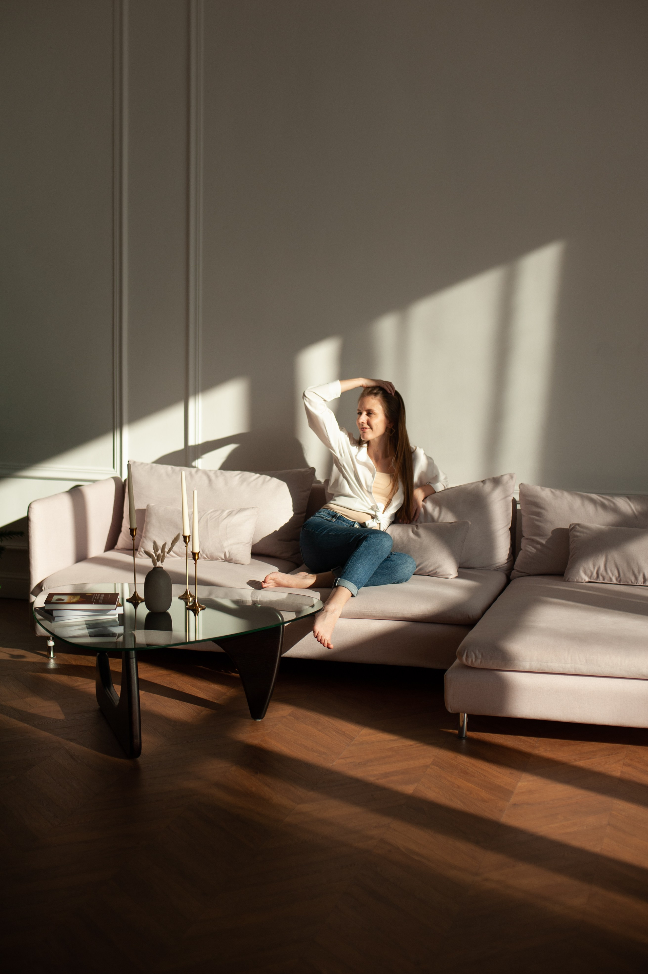 Photo content for a psychologist's website. Свадебный и женский фотограф в Лиссабоне Яковлева Ольга