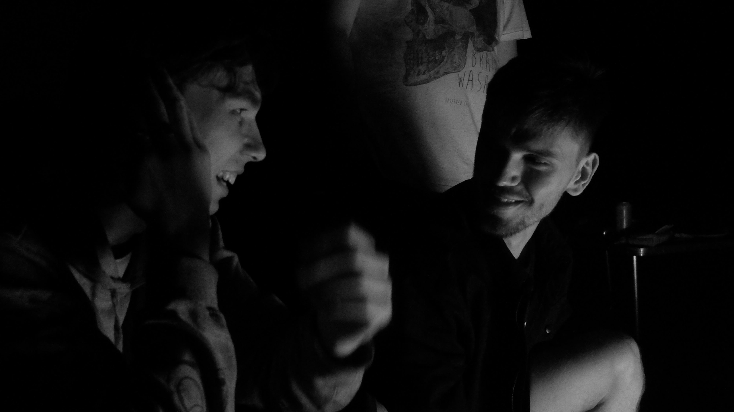 Промежуточные моменты (2022)