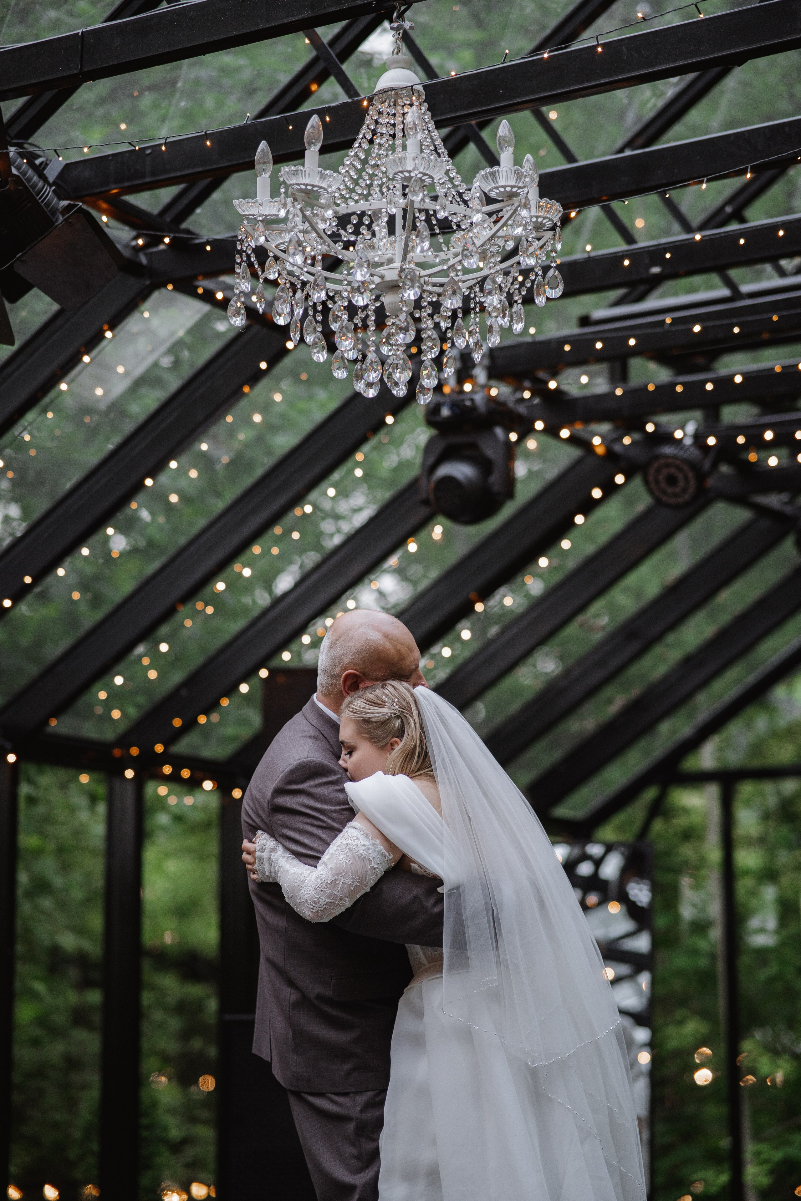 В&Е Forest due. Свадебный фотограф Москва Инесса Зверева