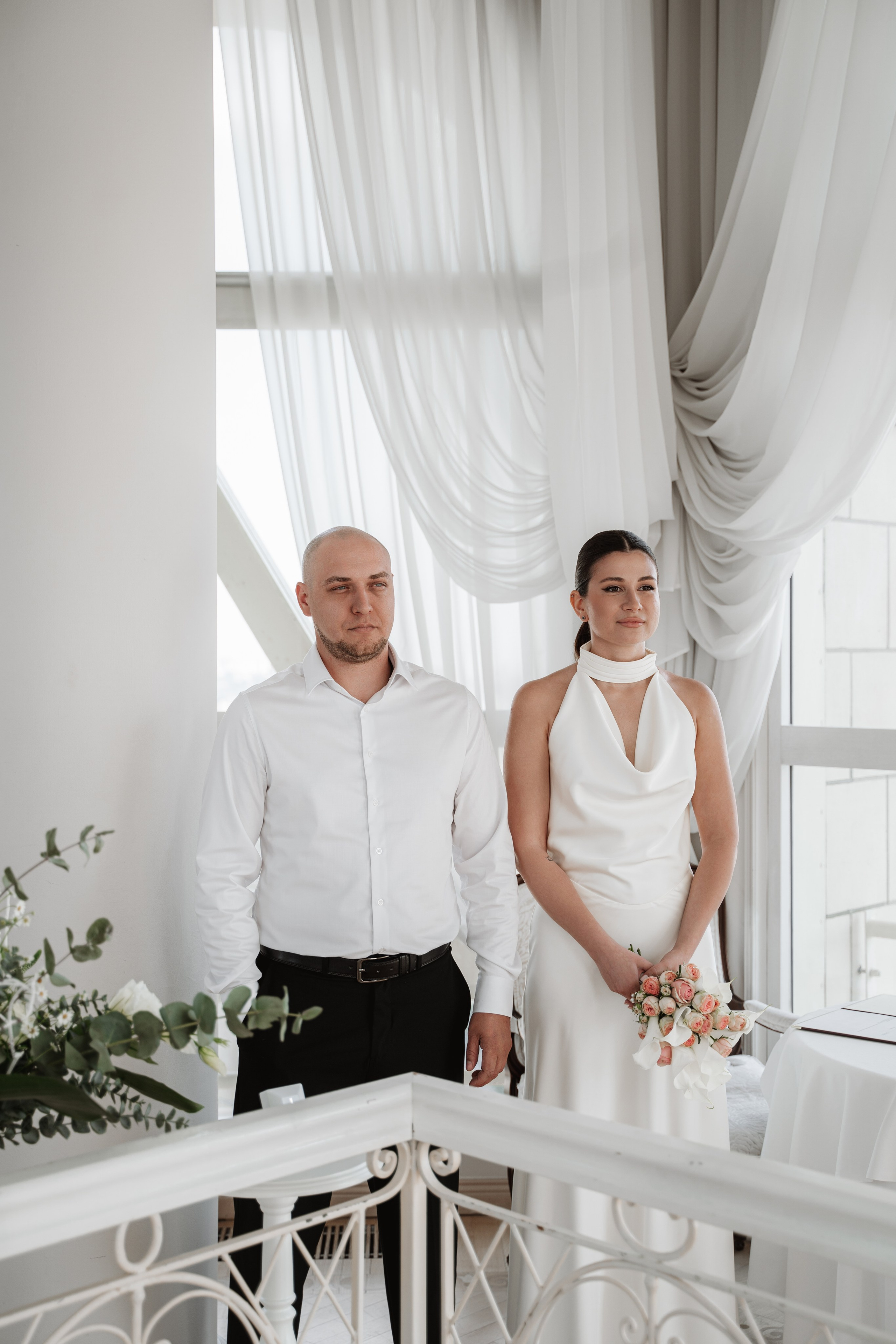 А&Р Роспись Украина Radisson. Свадебный фотограф Москва Инесса Зверева