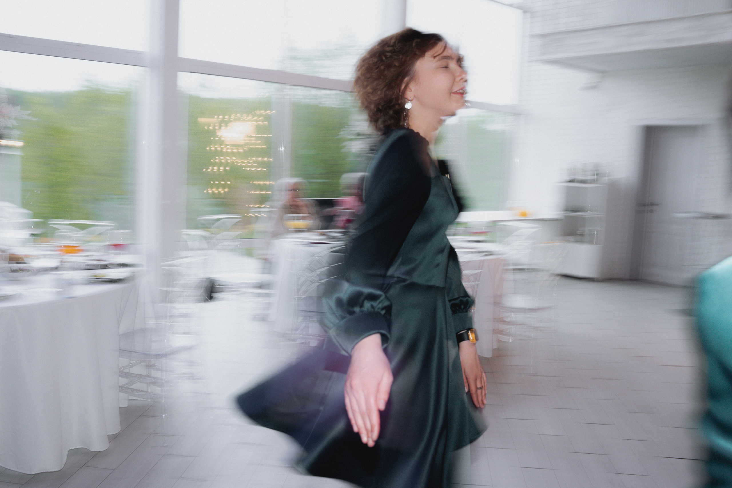 Т&В | Panorama wedding house. Свадебный фотограф Москва Инесса Зверева