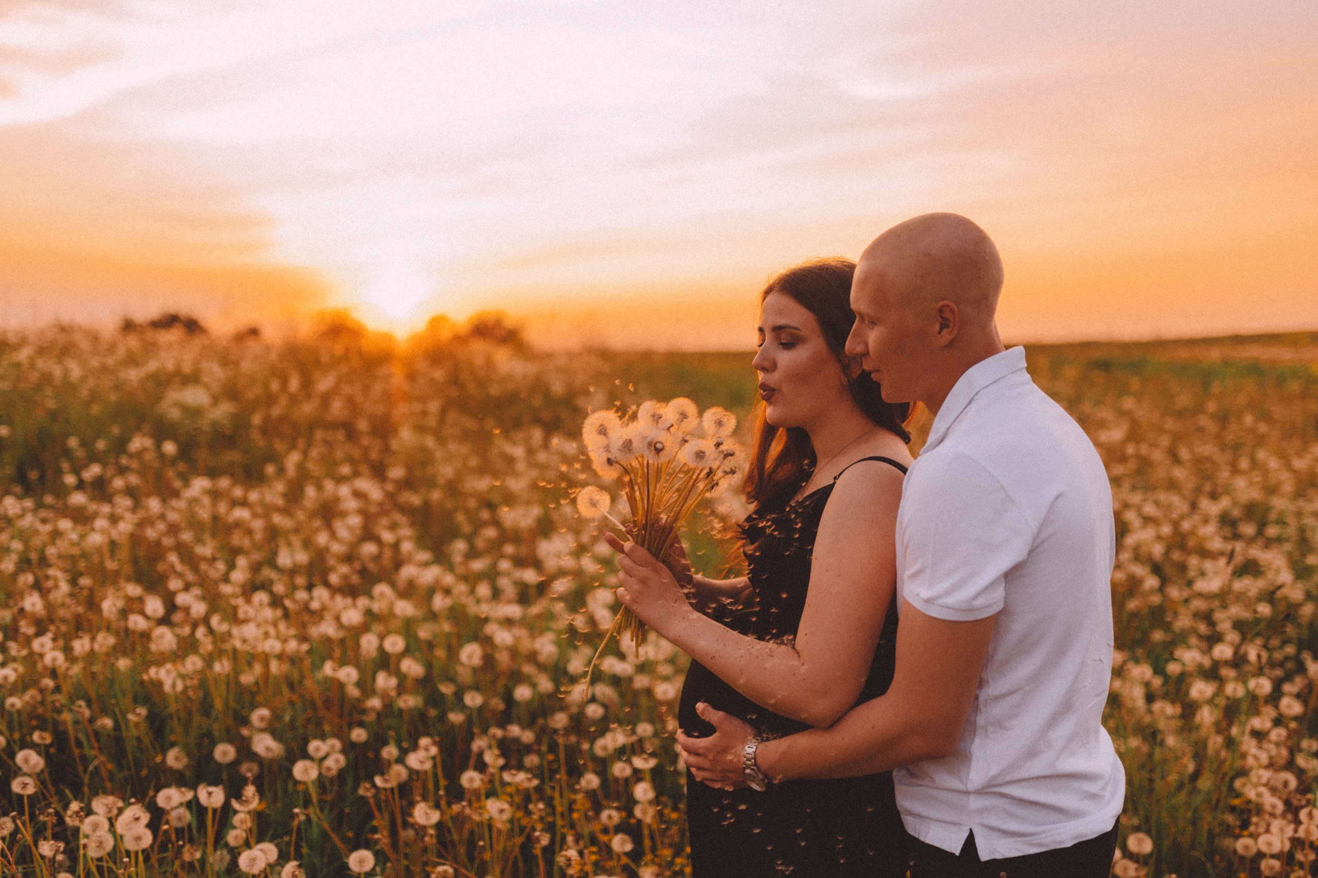 💛. Свадебный фотограф в Санкт-Петербурге