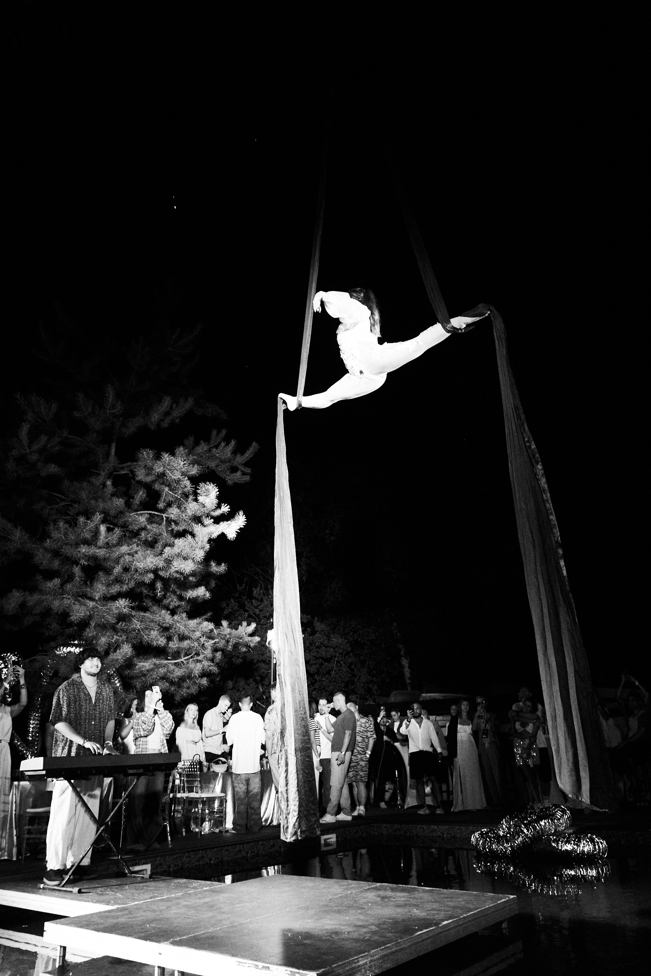 FACE2FACE. Фотограф Максим Маркелов