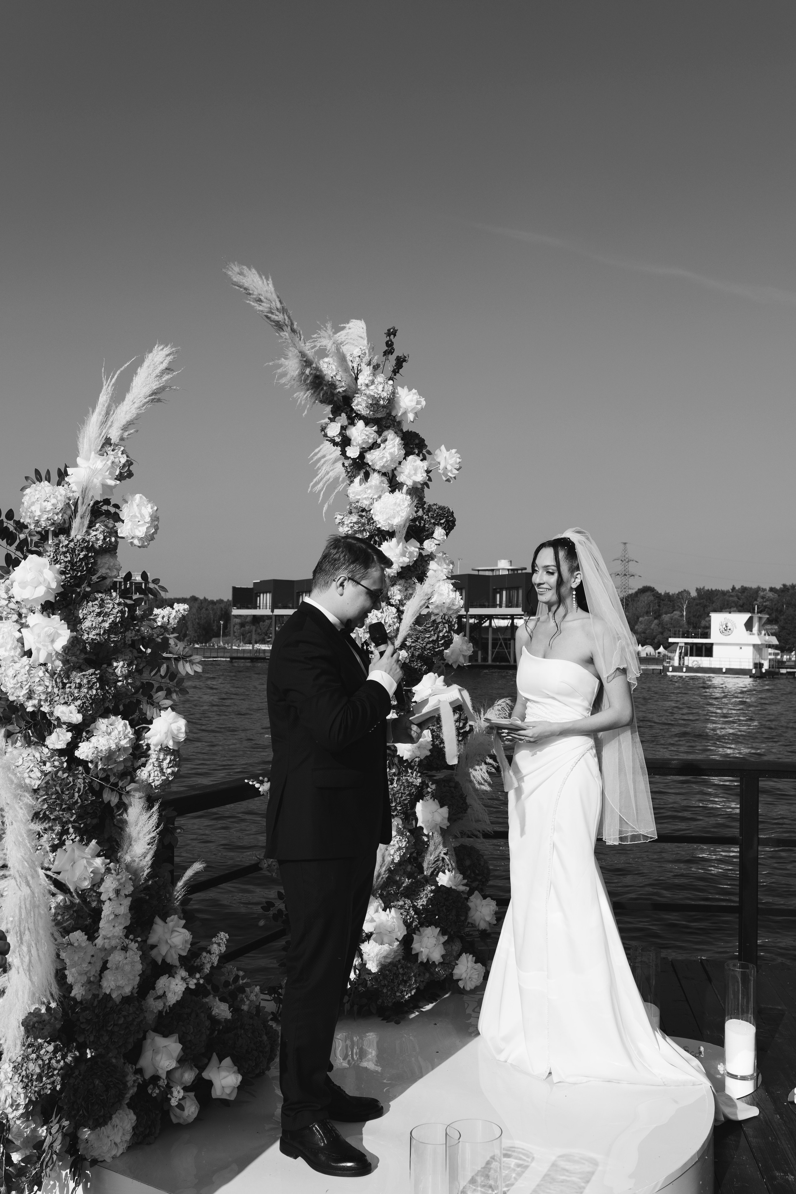 Valerian & Alina. Фотограф в Томске Ирина Павлуцкая