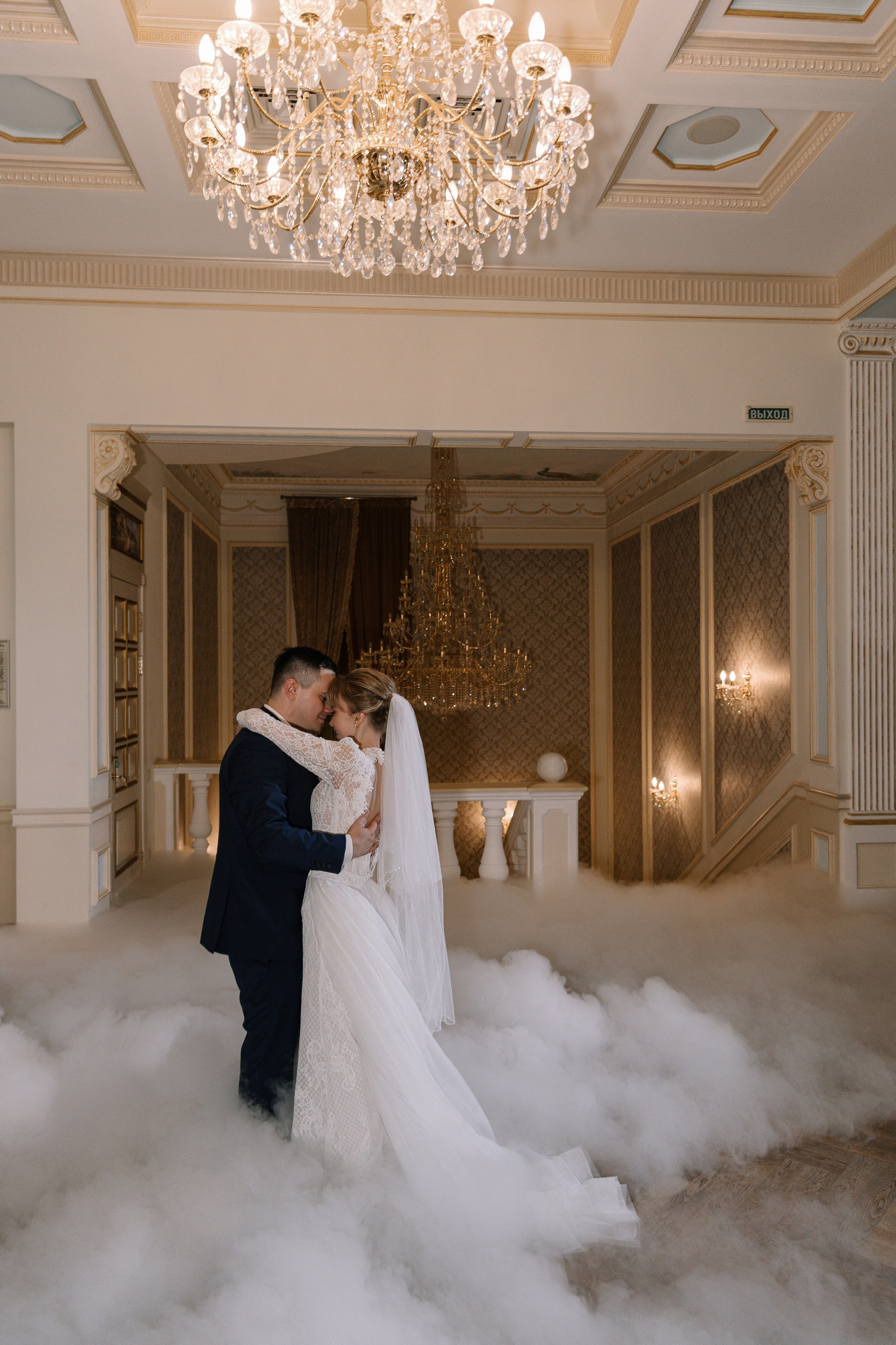 Primavera. Свадебный фотограф и видеограф в Москве, Виктор Архилюк