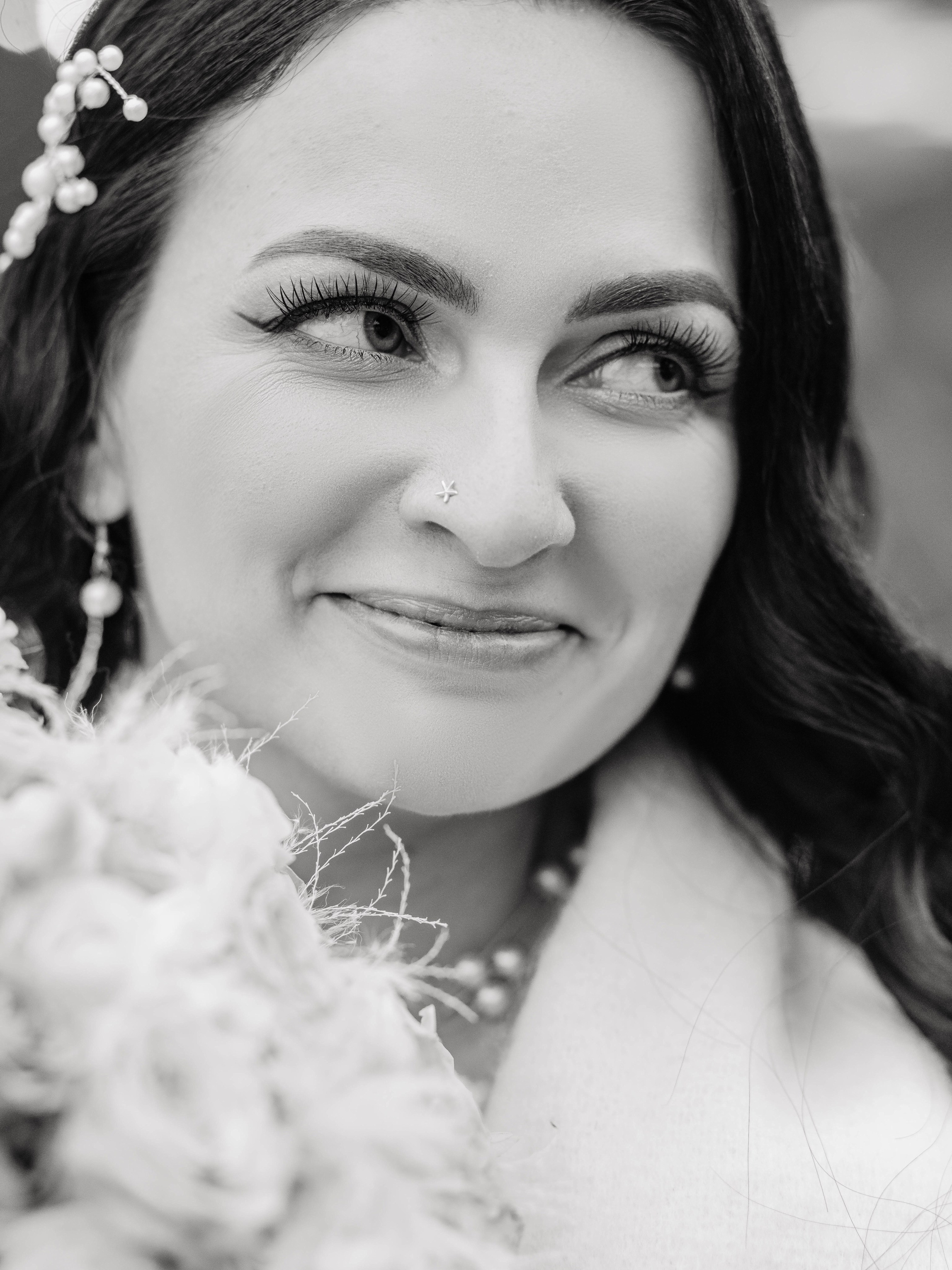 Анна и Михаил. Фотостудия SVET в Курске - Фотограф Светлана Кобелева