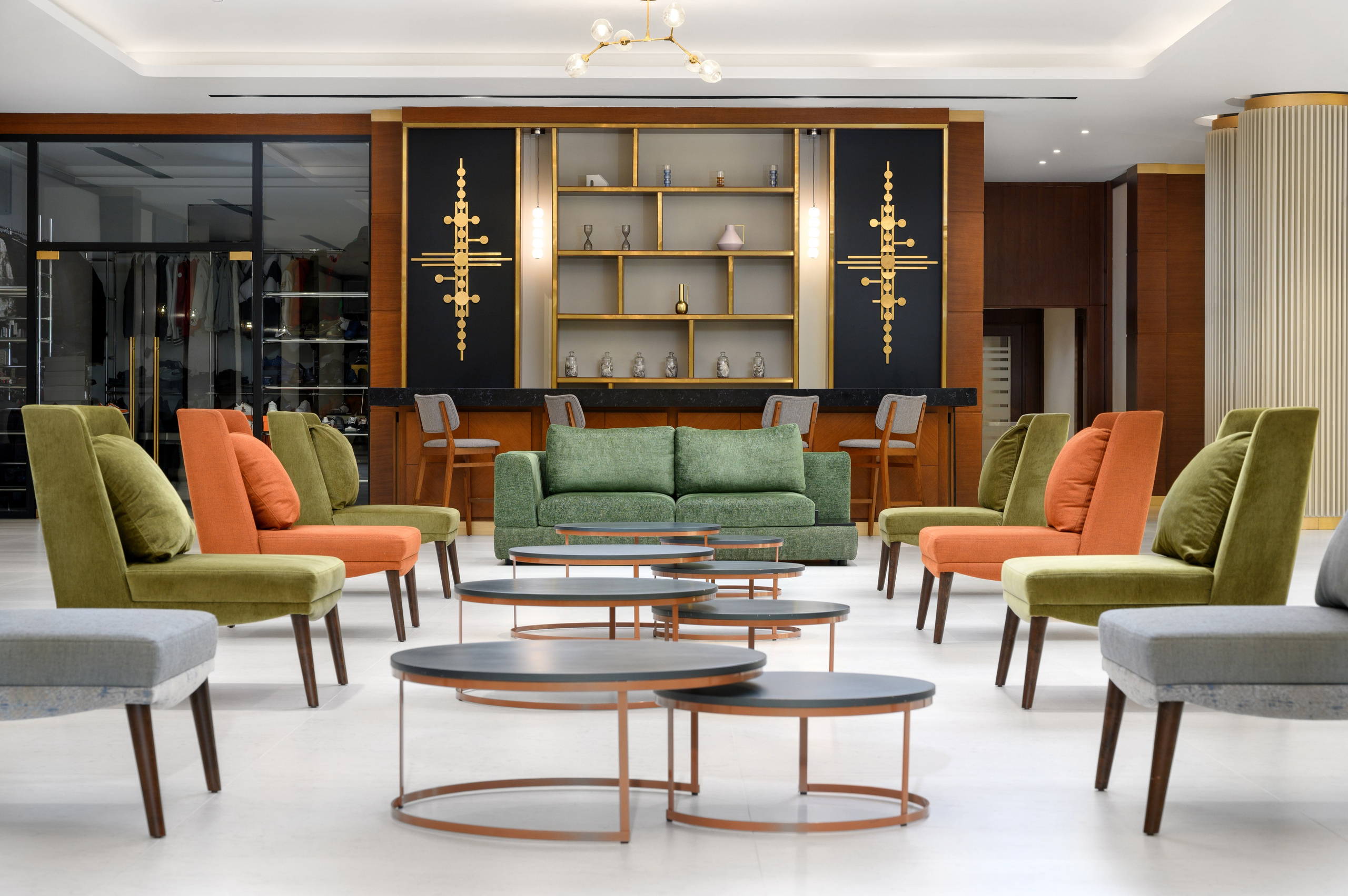 Интерьеры. Репортаж, Интерьеры, Мероприятия, SMM. Фотограф Ставрополь