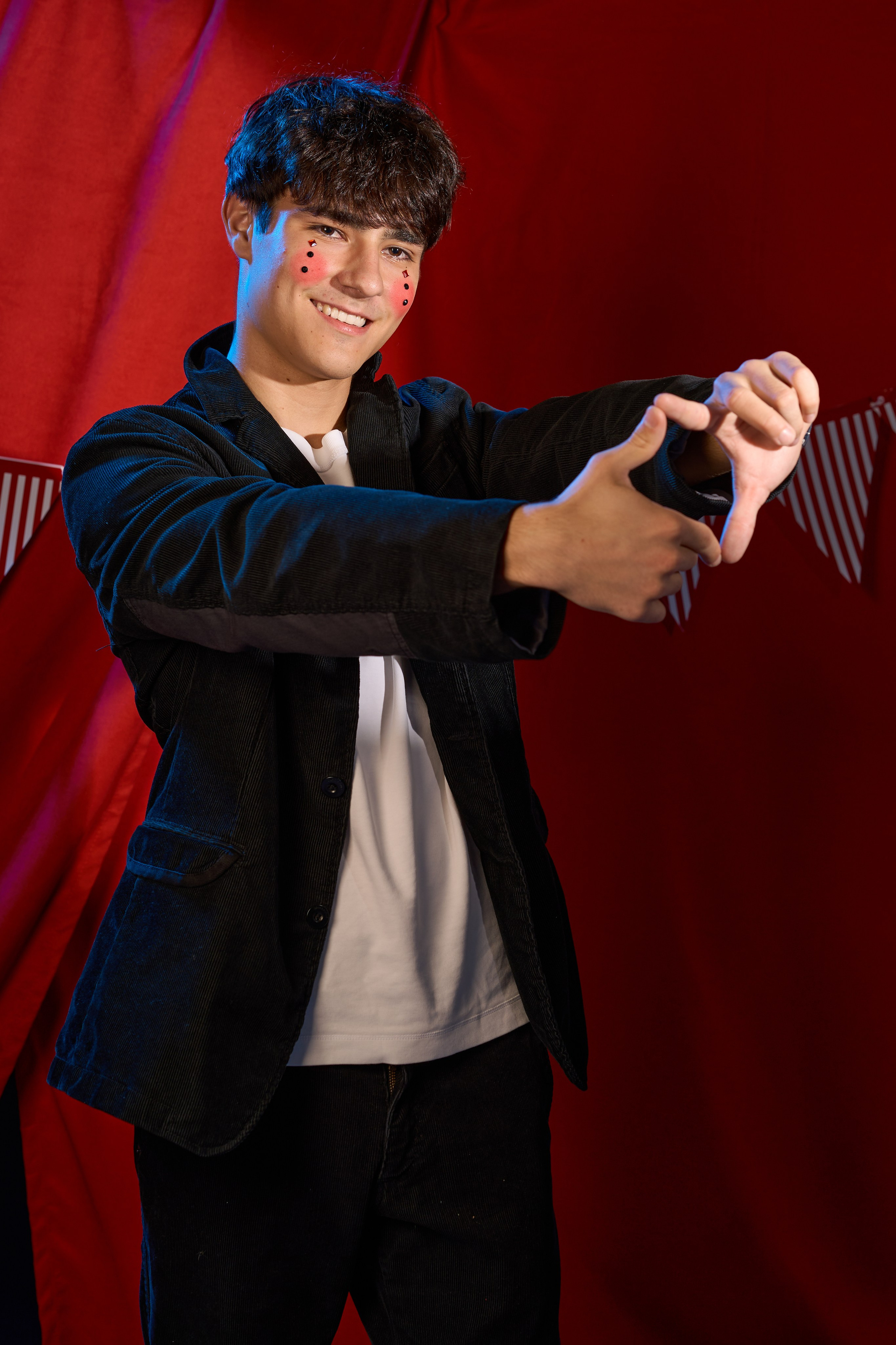 Фотосъемка для детей и подростков. Фотограф в Казани