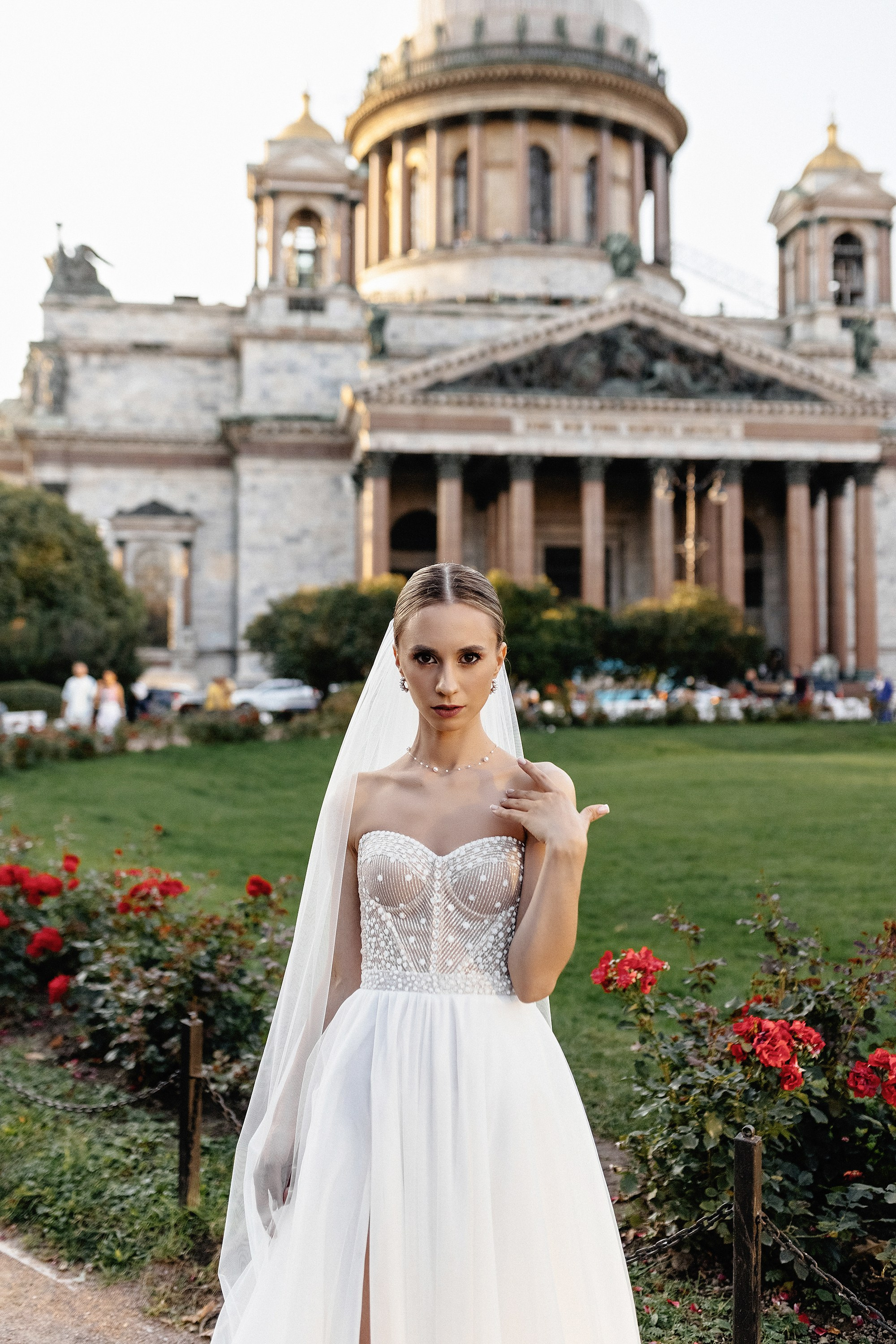 Wedding Day Валентин + Марина. Свадебный и портретный фотограф в Белгороде Гаркавцева Полина