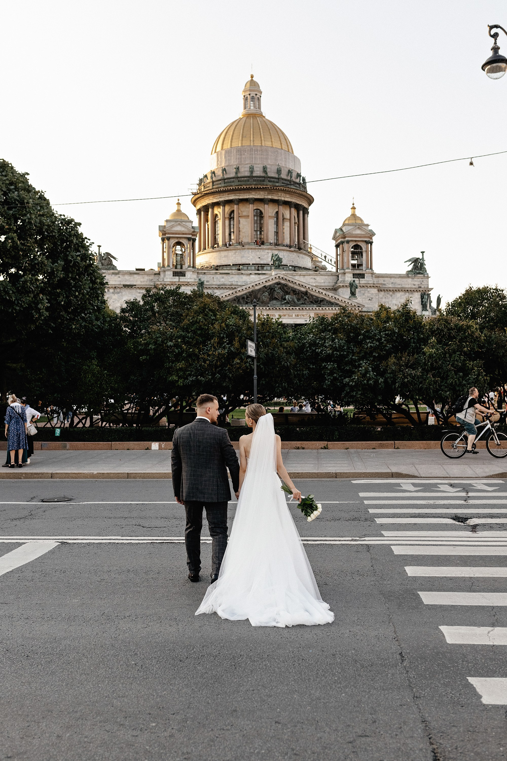 Wedding Day Валентин + Марина. Свадебный и портретный фотограф в Белгороде Гаркавцева Полина