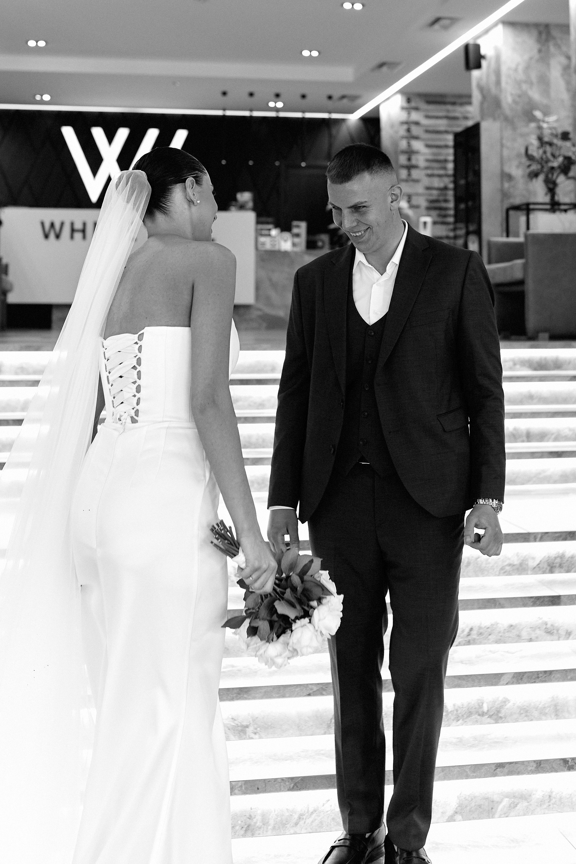 Wedding Day Артём + Елизавета. Свадебный и портретный фотограф в Белгороде Гаркавцева Полина
