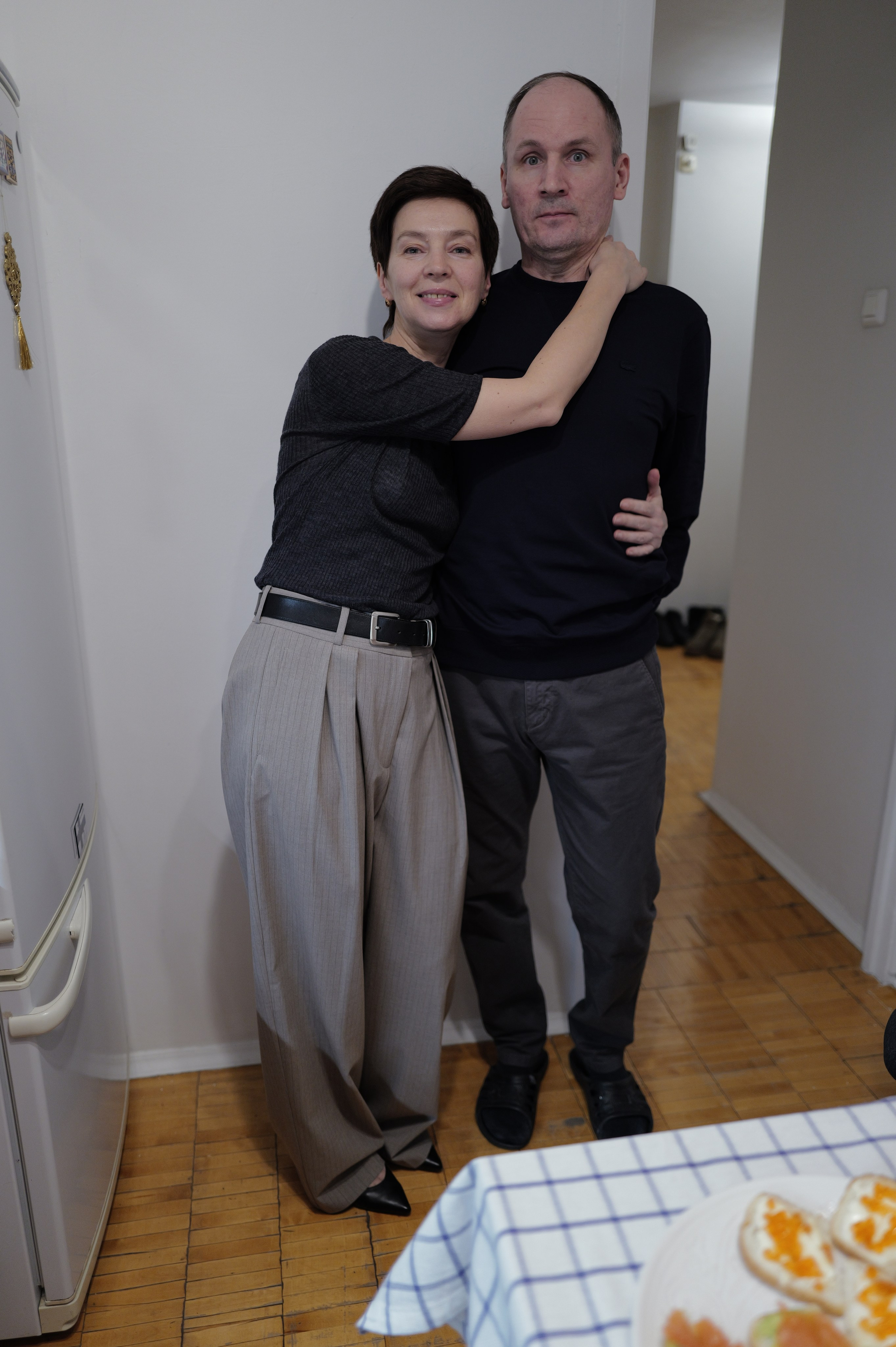 Прочее. Владимир Власюк