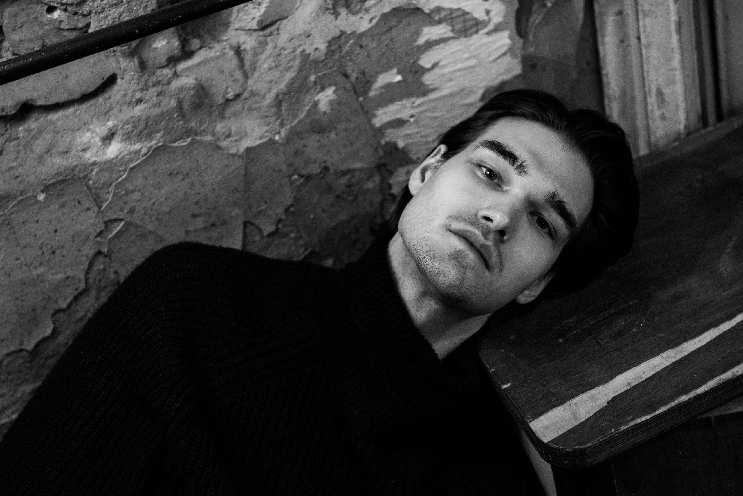 Катерина и Эрнест. Портретный и архитектурный фотограф в Москве и Санкт-Петербурге