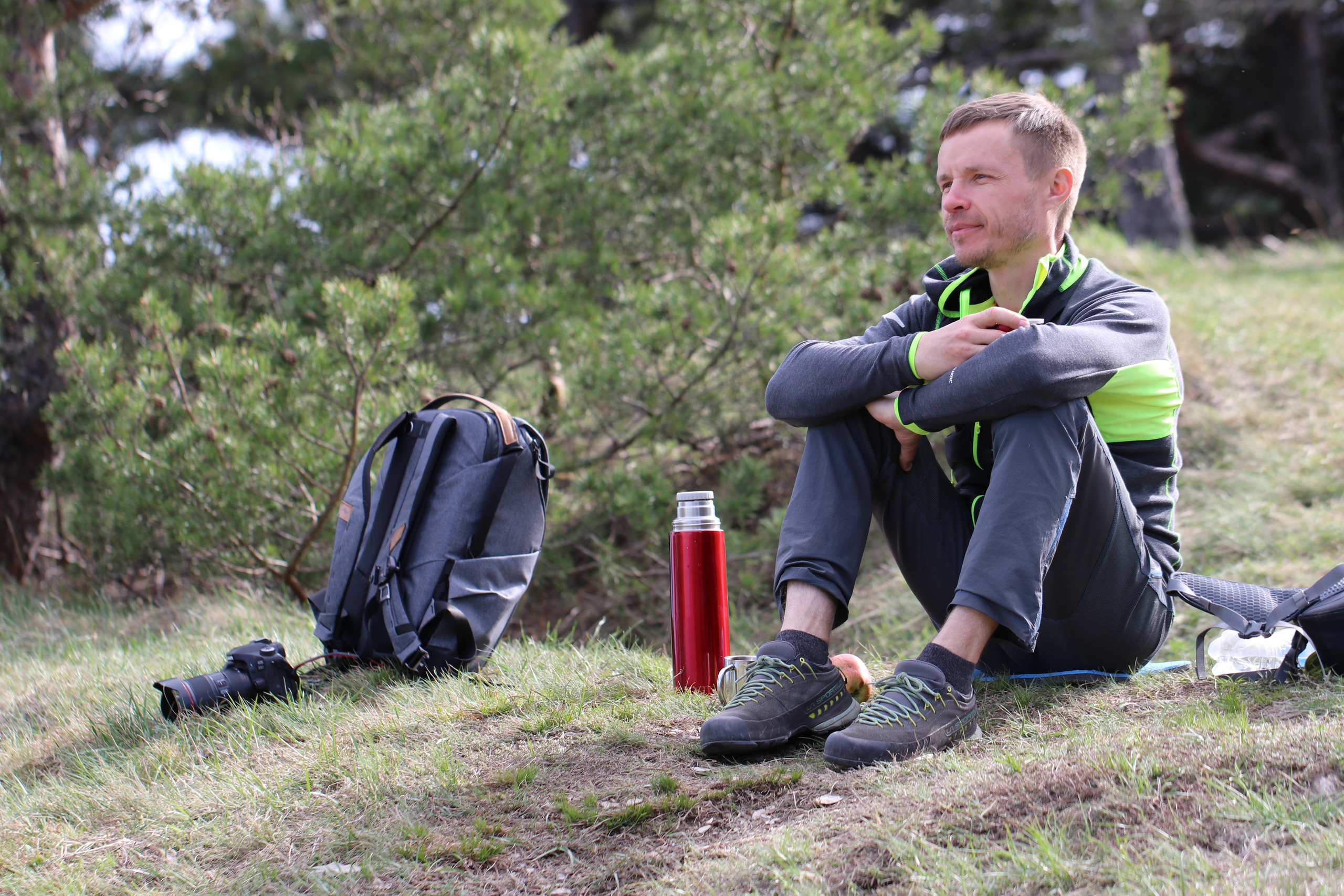 Крым. ЮБК (Бахчисарай, Кастрополь, Таракташская тропа). Май 2021. Путешественник-фотограф из Санкт-Петербурга Татьяна Свистулина