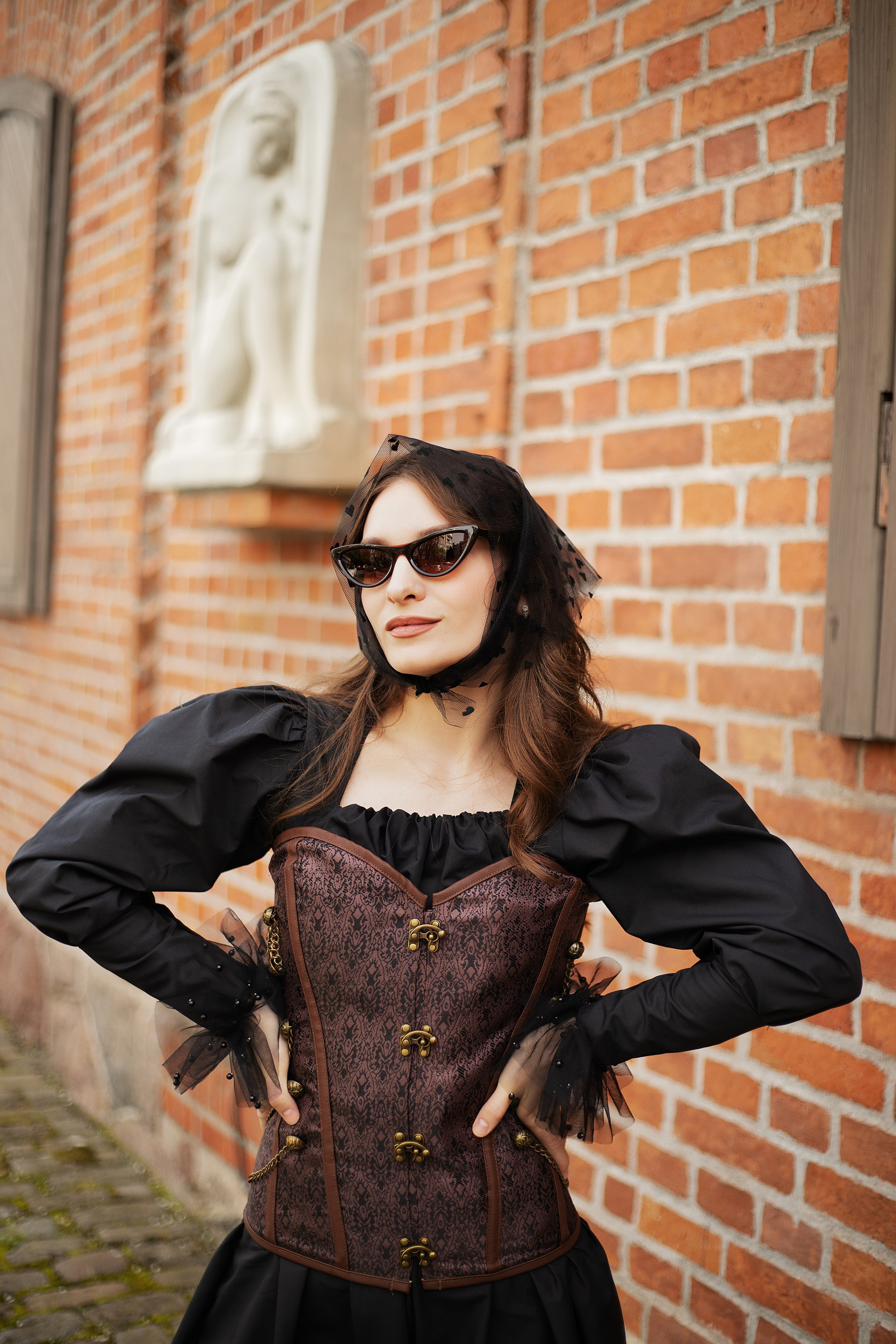 2024. Контент-фотограф в Калининграде (Москве) Наталья Кеворкова