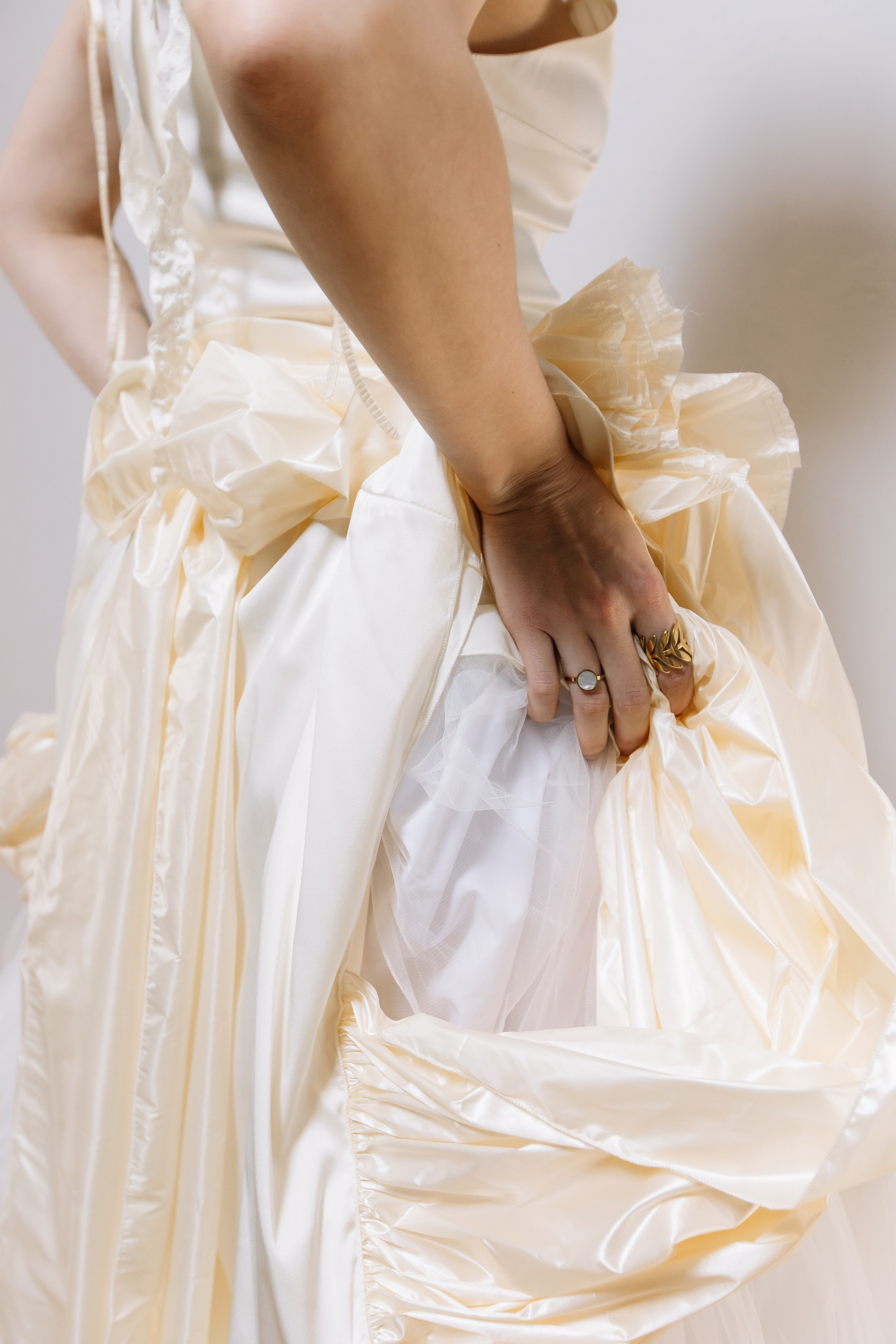 Кирилл и Дарья. Свадебный фотограф Анастасия Багдасарян