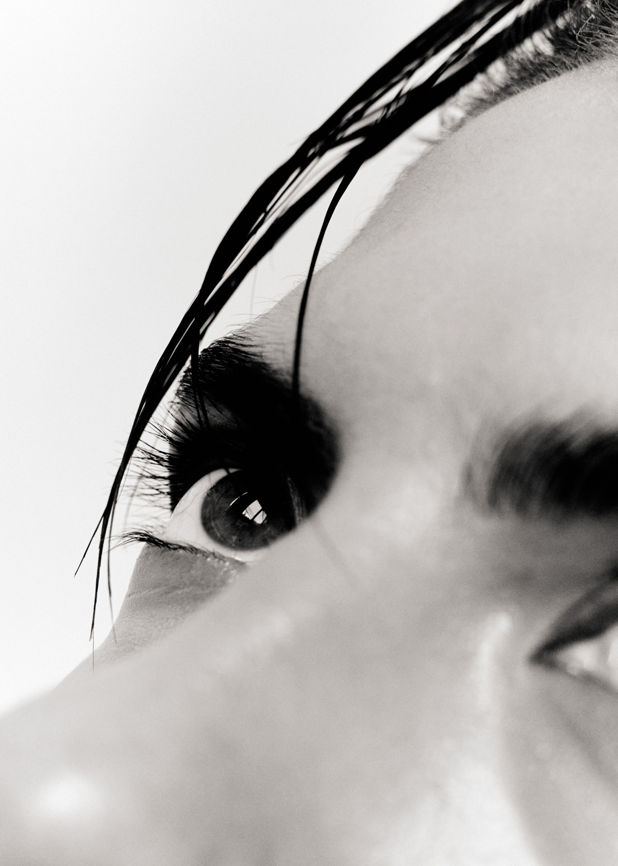 FACES & FACES. Vasiliy Shvetsov