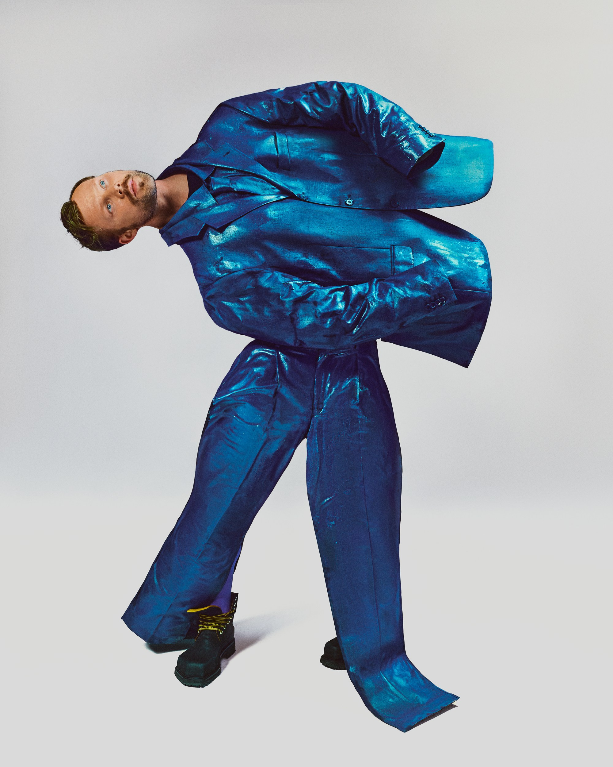 Daniil Vorobyov for Muse Саme'25. Vasiliy Shvetsov