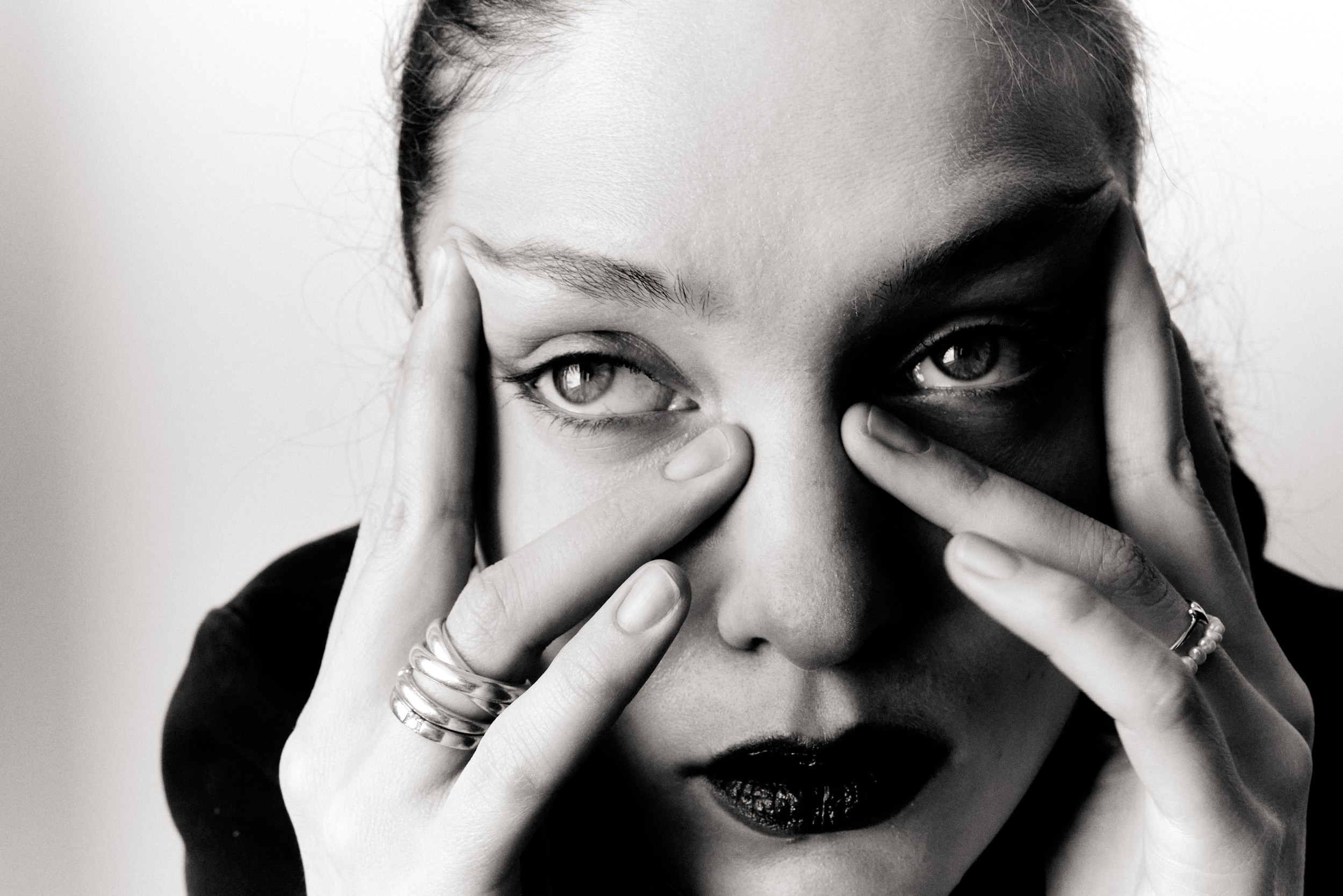 FACES & FACES. Vasiliy Shvetsov