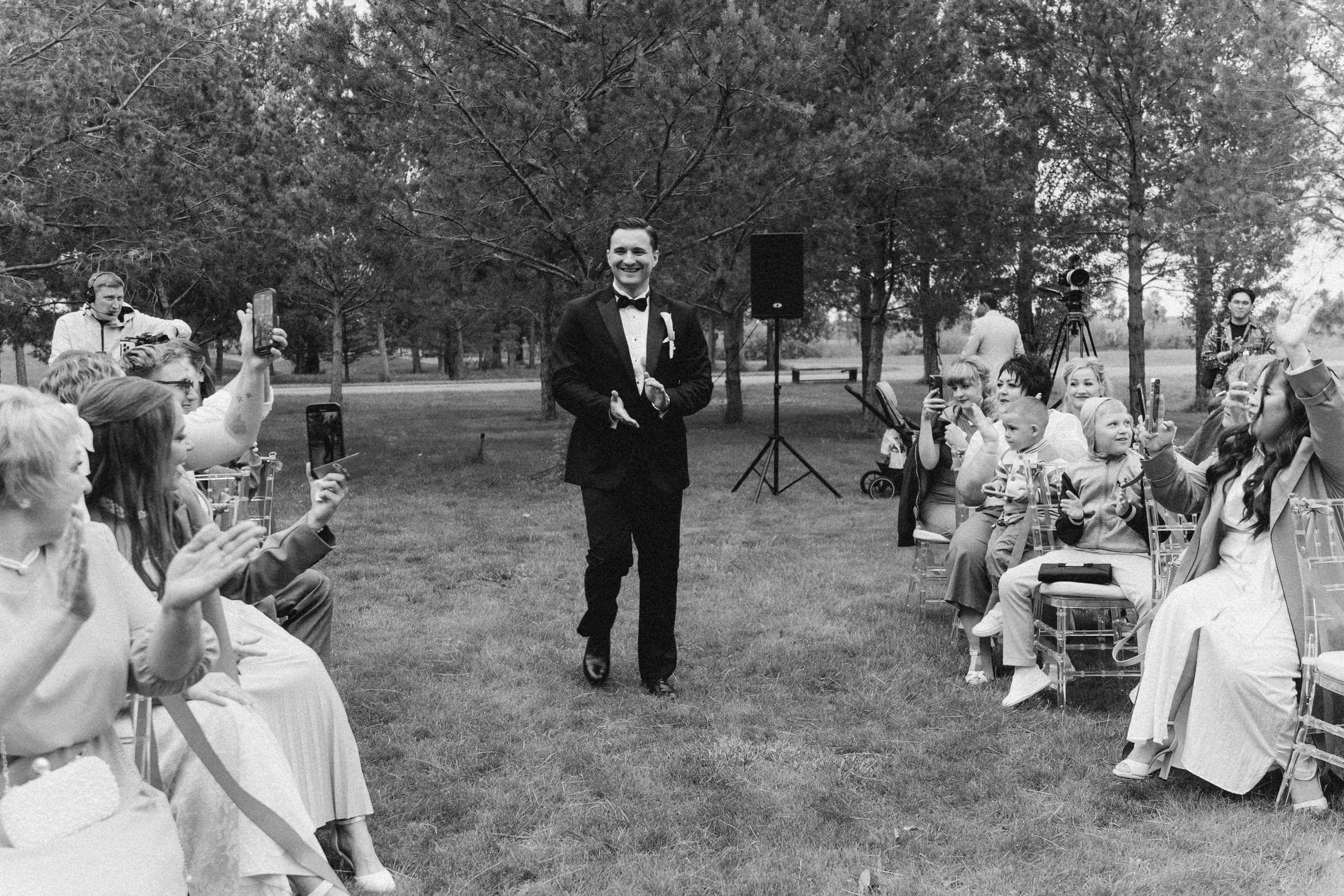 J and R. Свадебный фотограф в Астане Асанали Балтахан