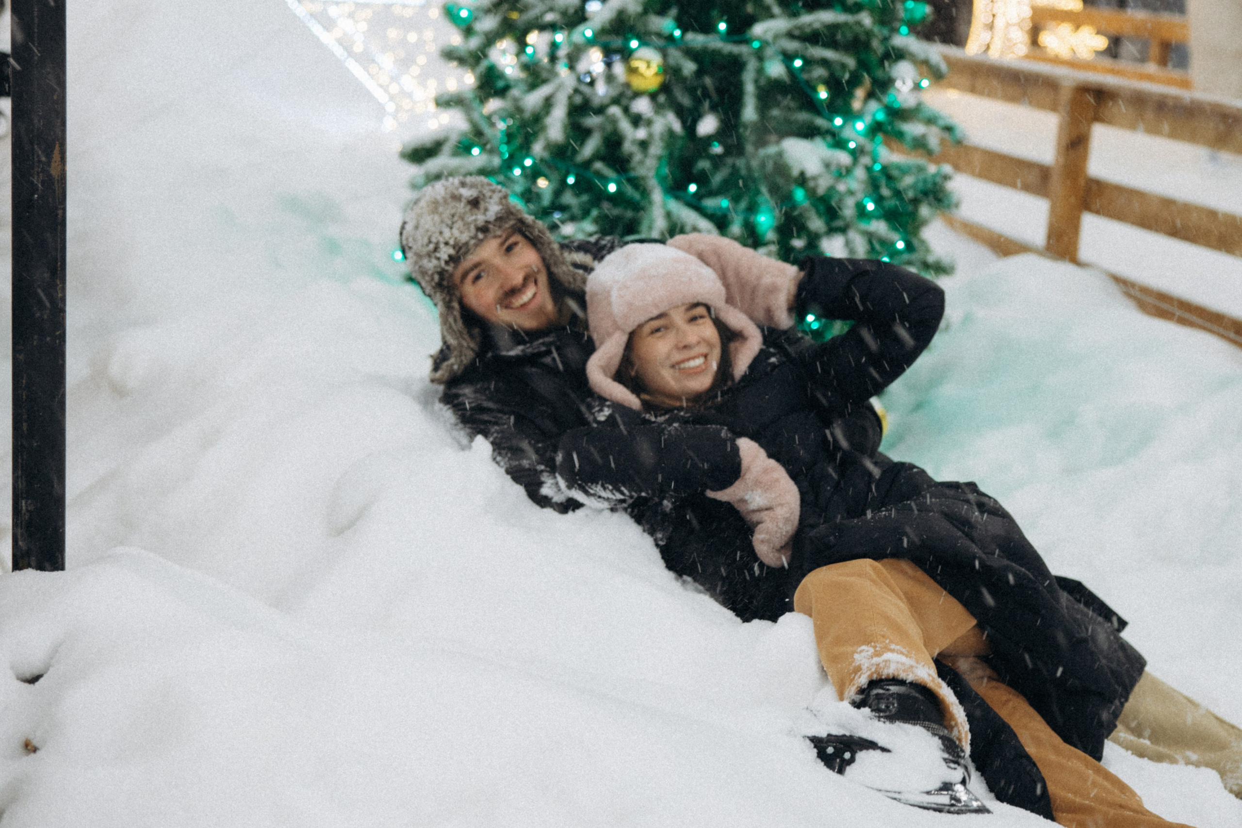 ANNA|KIRILL. Свадебный фотограф в Астане Асанали Балтахан