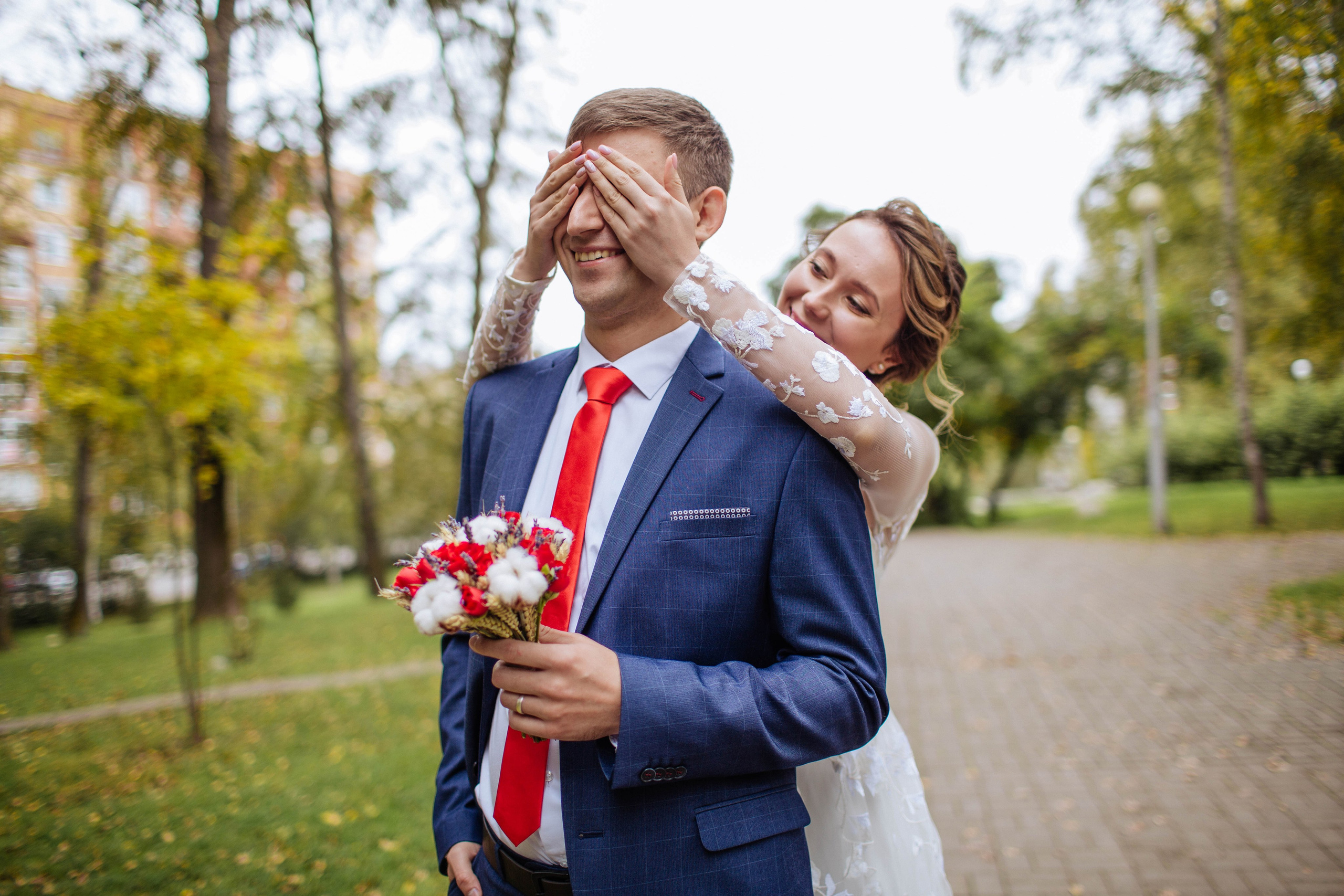 Владимир Анна. Семейный и свадебный фотограф в Томске Марилова Ольга