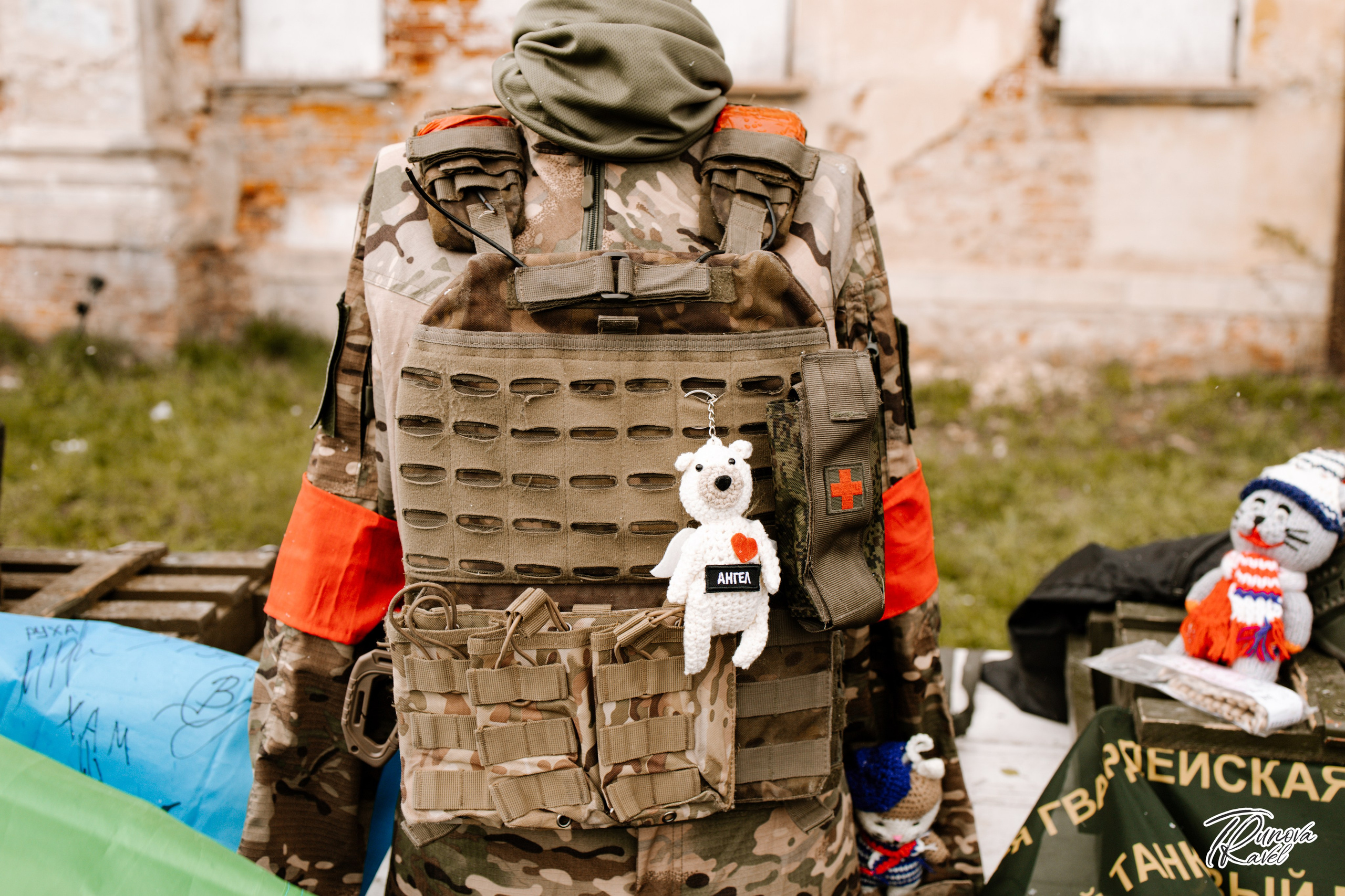 Фестиваль «ЭХО ПОБЕД». БЛАГОТВОРИТЕЛЬНЫЙ ПРОЕКТ «ВЕРНИСЬ!»