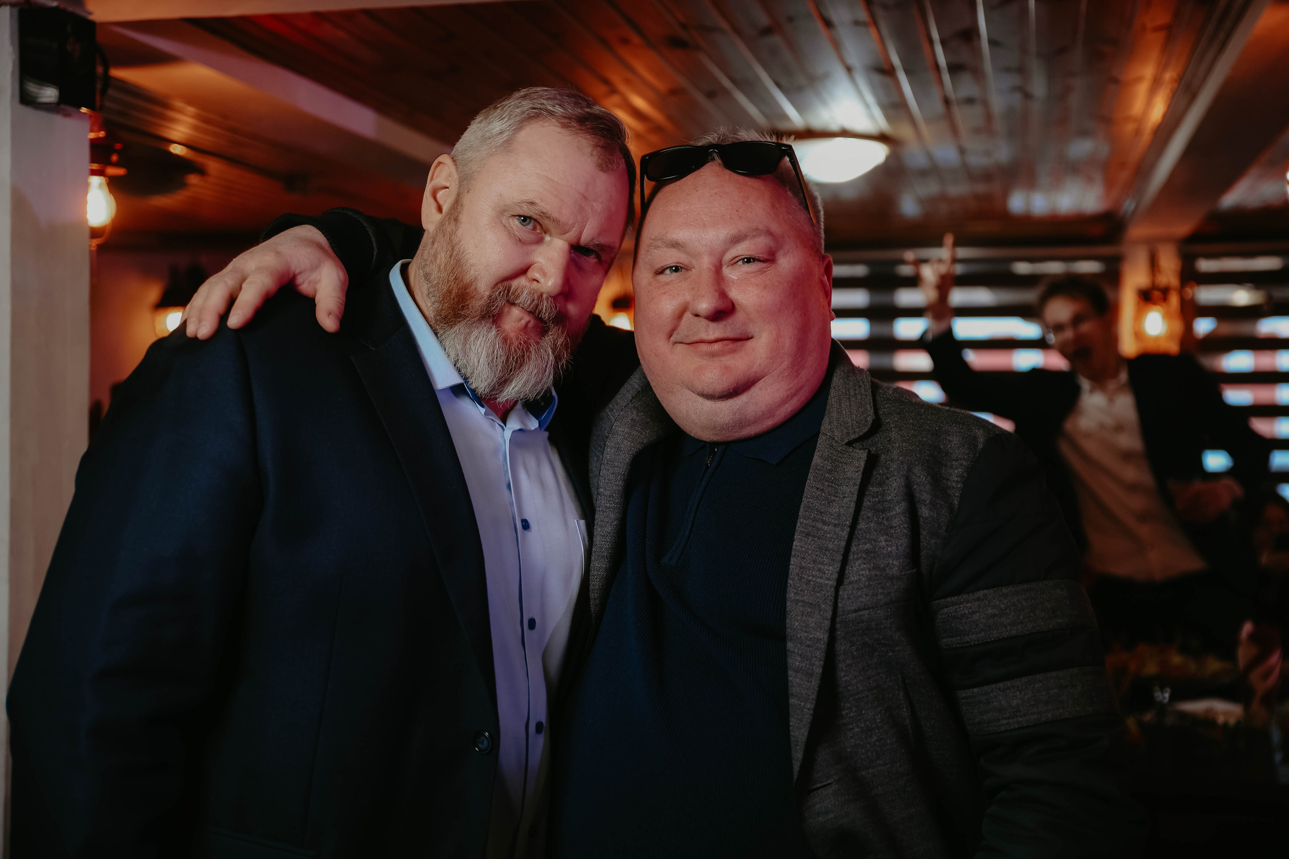 Юбилей Евгения. Photographer in Moscow & everywhere in the World Alena Vyalova