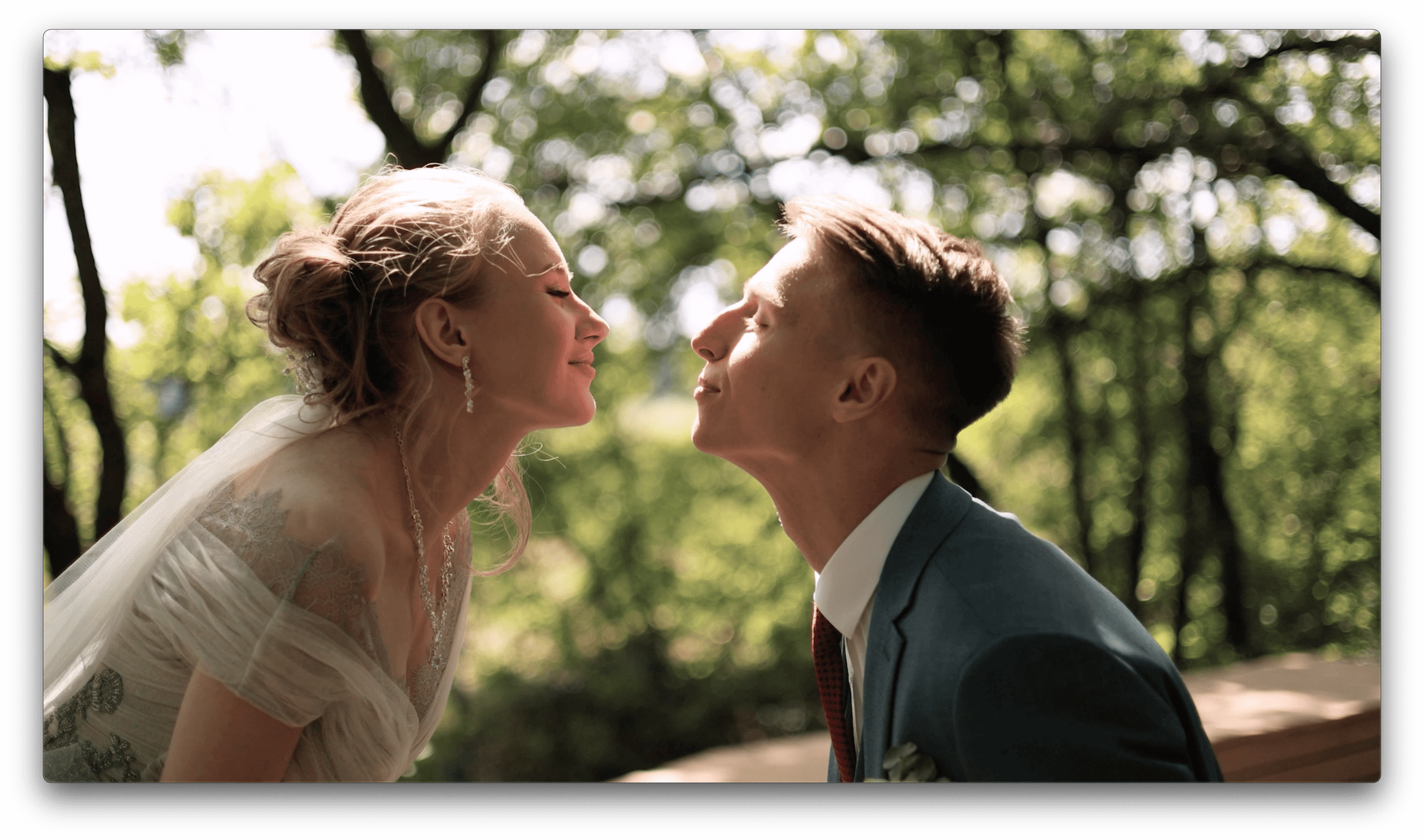 Свадебный видеограф AlexFilms в Воронеже и по всей России