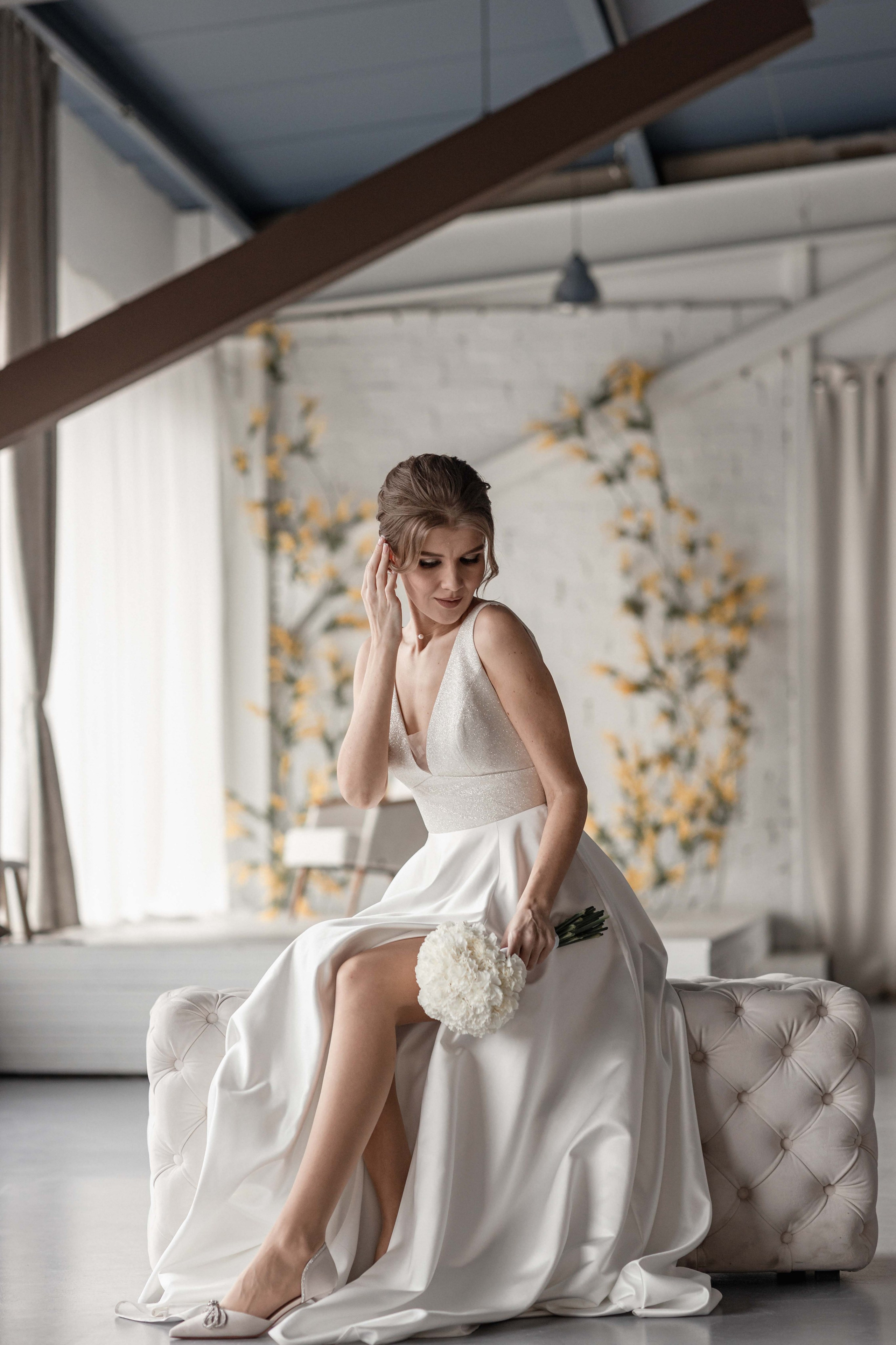 Михаил Кристина 18.03.23