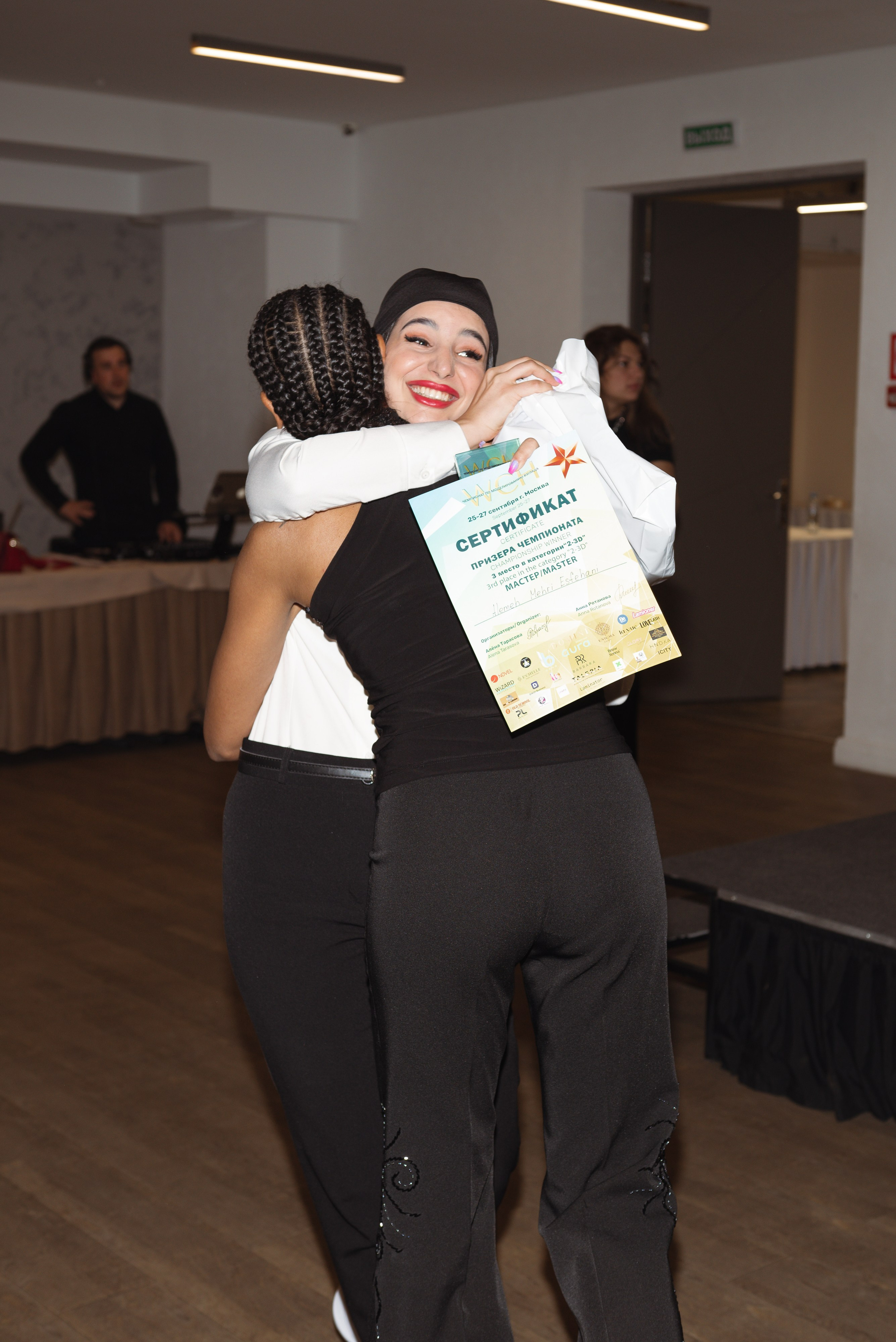 WCH (международный чемпионат лэш-мастеров). Контент-фотограф Москва репортажный фотограф Настя Профото