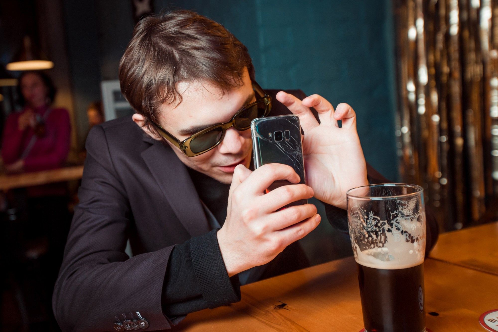 South spot. Свадебный, репортажный, студийный фотограф в Новороссийске