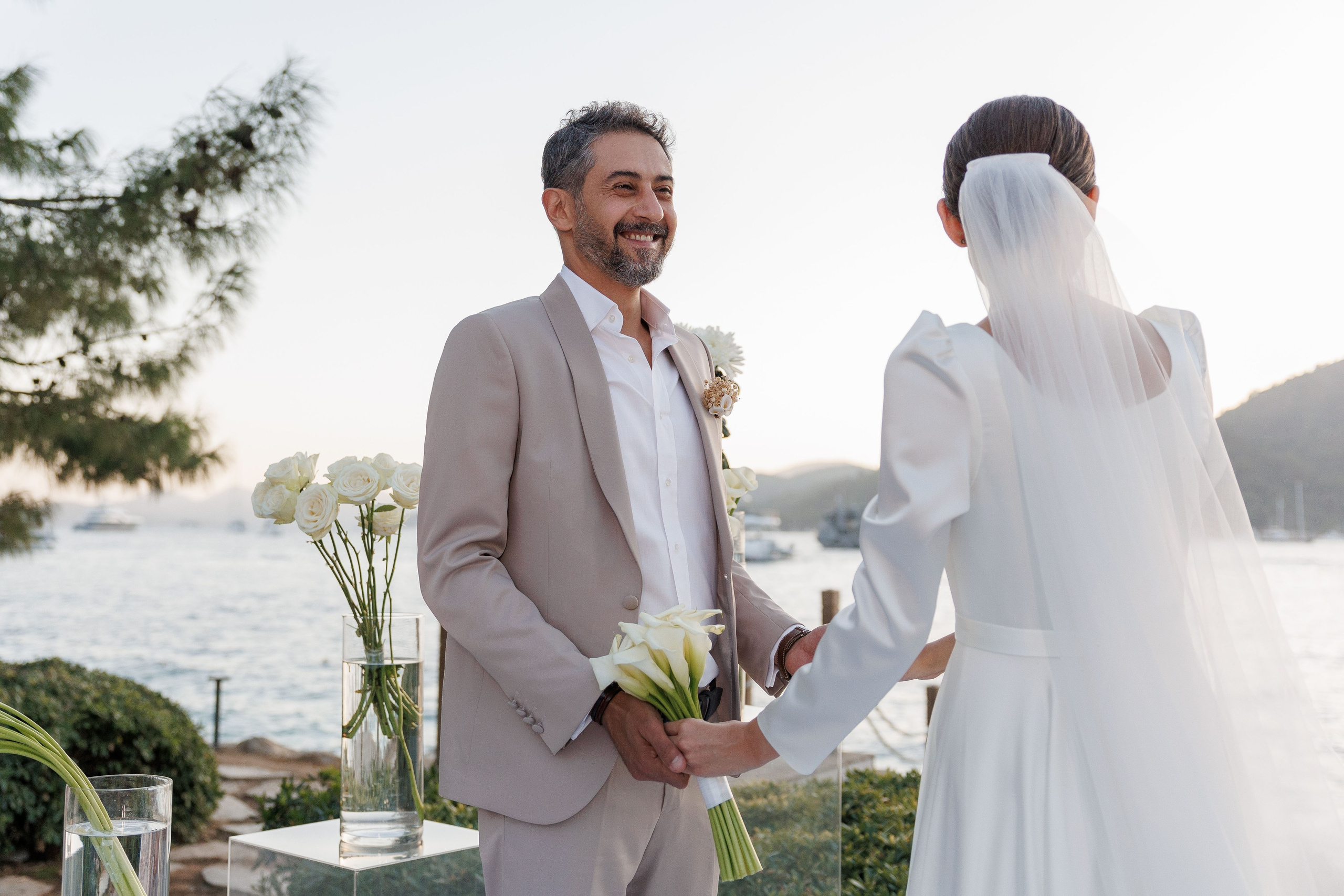 Alena+Selman. Фотограф Иван Газукин