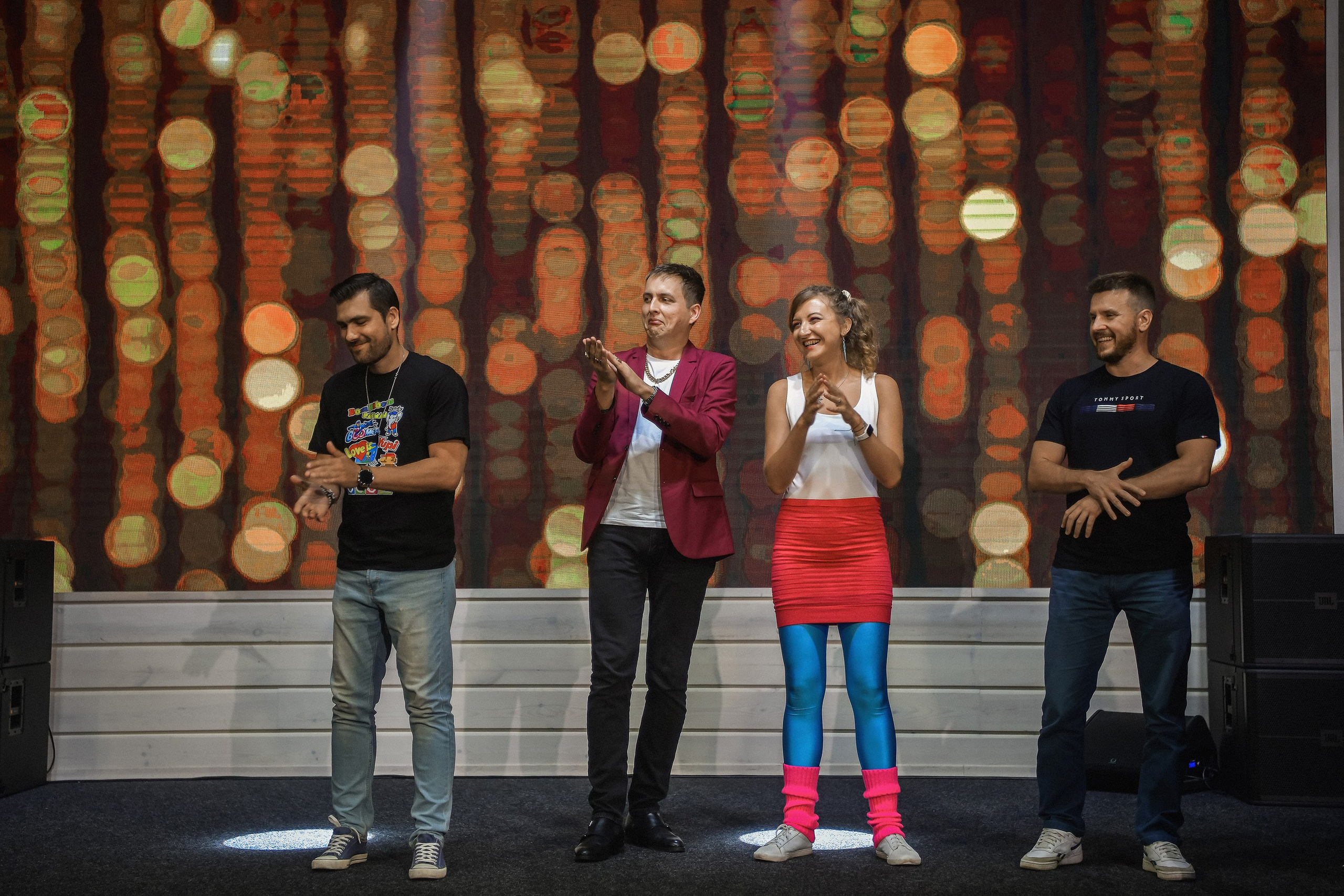 📸 Фоторепортажи с корпоративов и юбилеев в Красноярске | Примеры работ. 📸 Свадебный и семейный фотограф в Красноярске Тихомиров Евгений | 17 лет опыта | 800+ свадеб