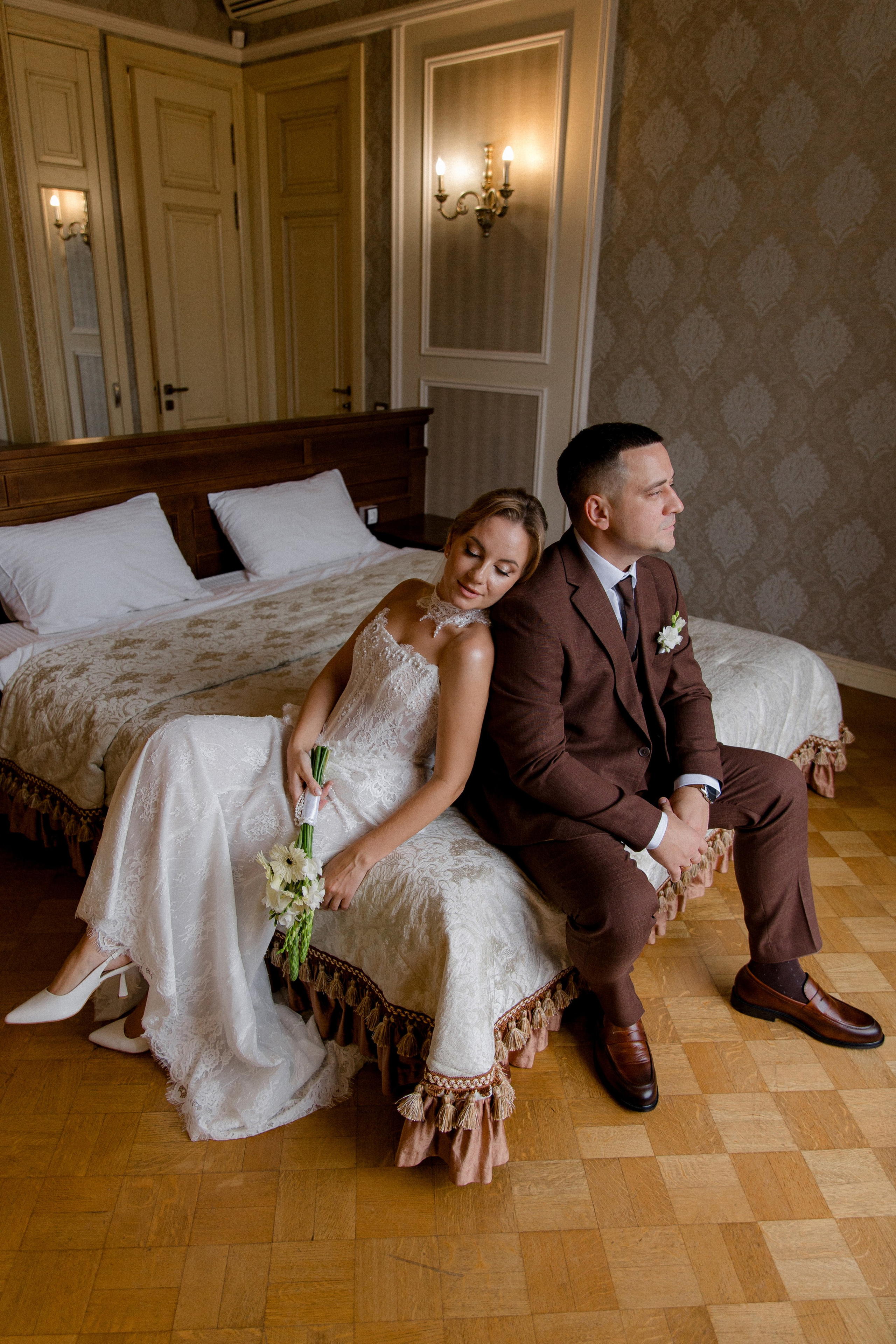 Wedding. Свадебный фотограф в Самаре Ольга Гребнева
