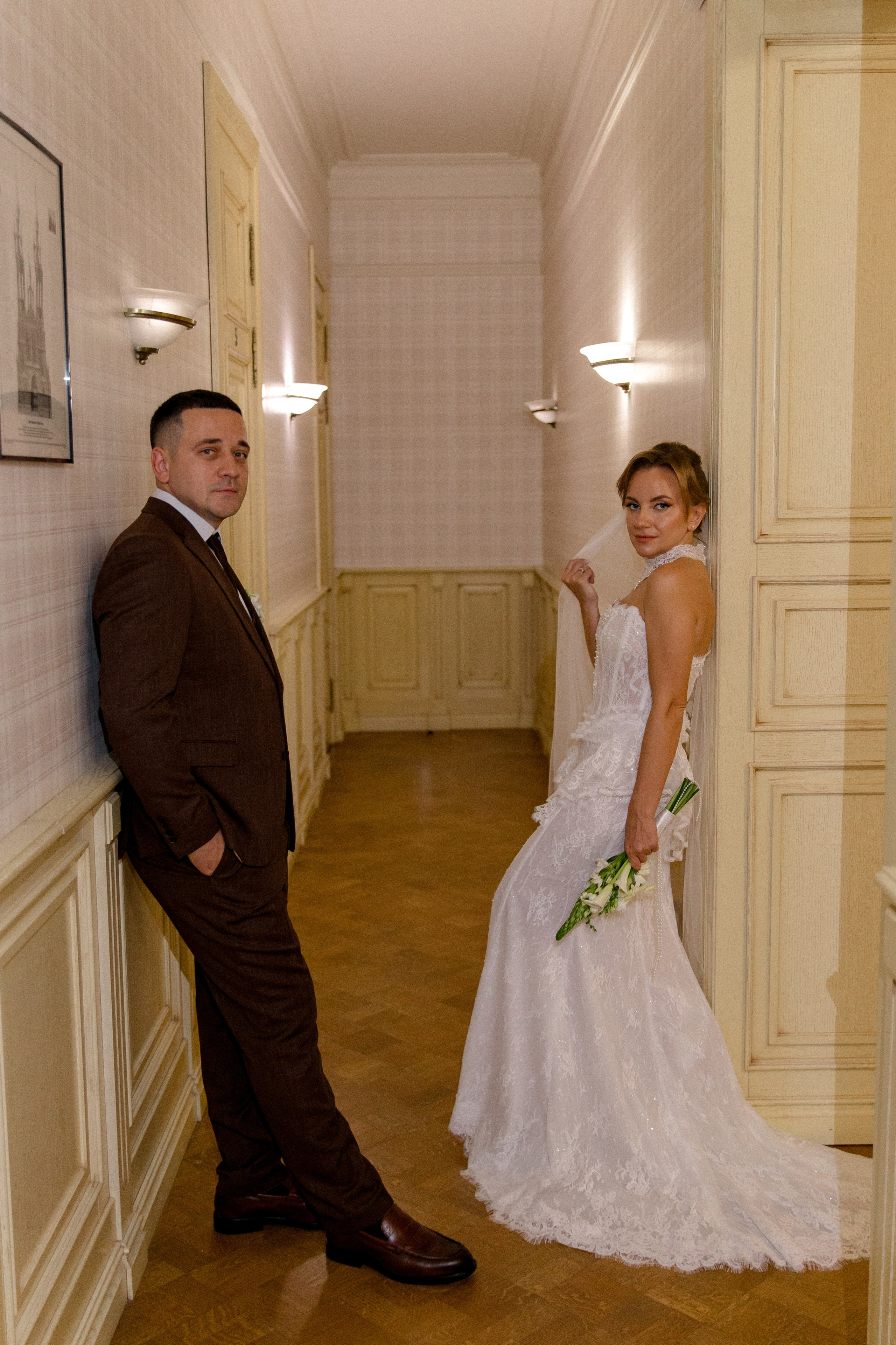 Wedding. Свадебный фотограф в Самаре Ольга Гребнева