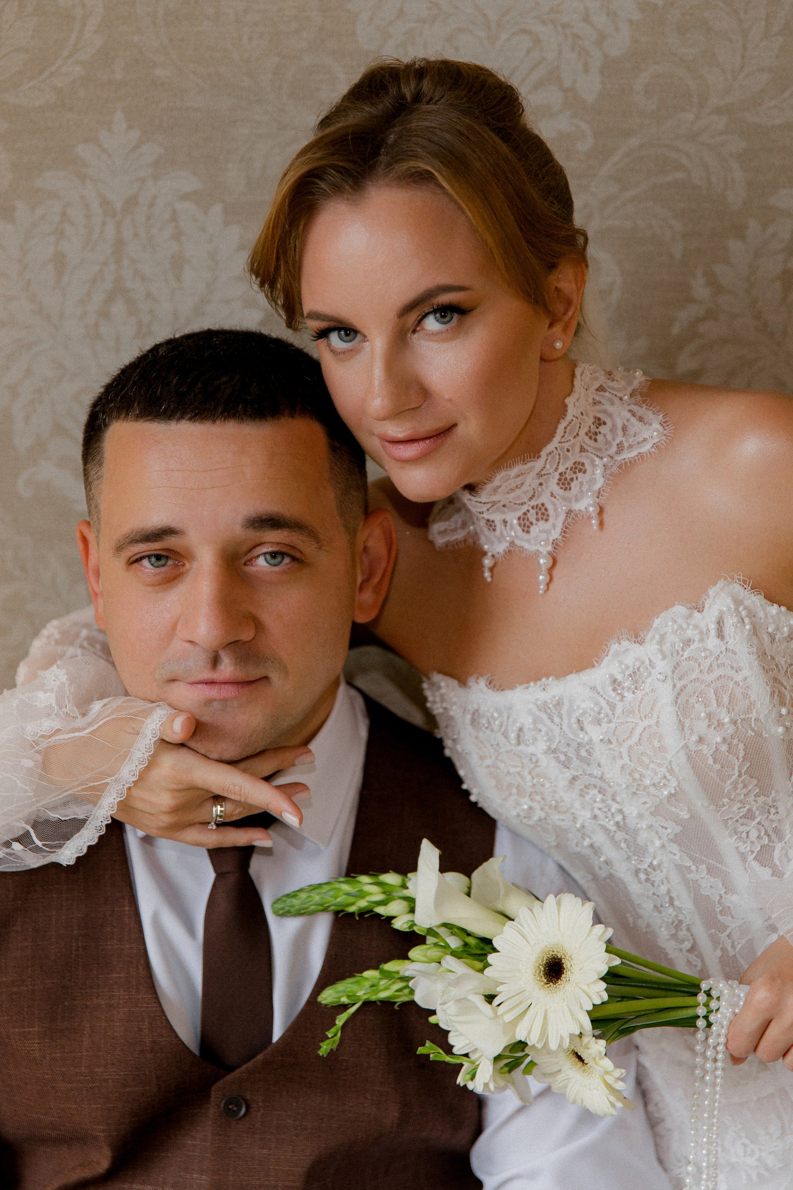 Wedding. Свадебный фотограф в Самаре Ольга Гребнева