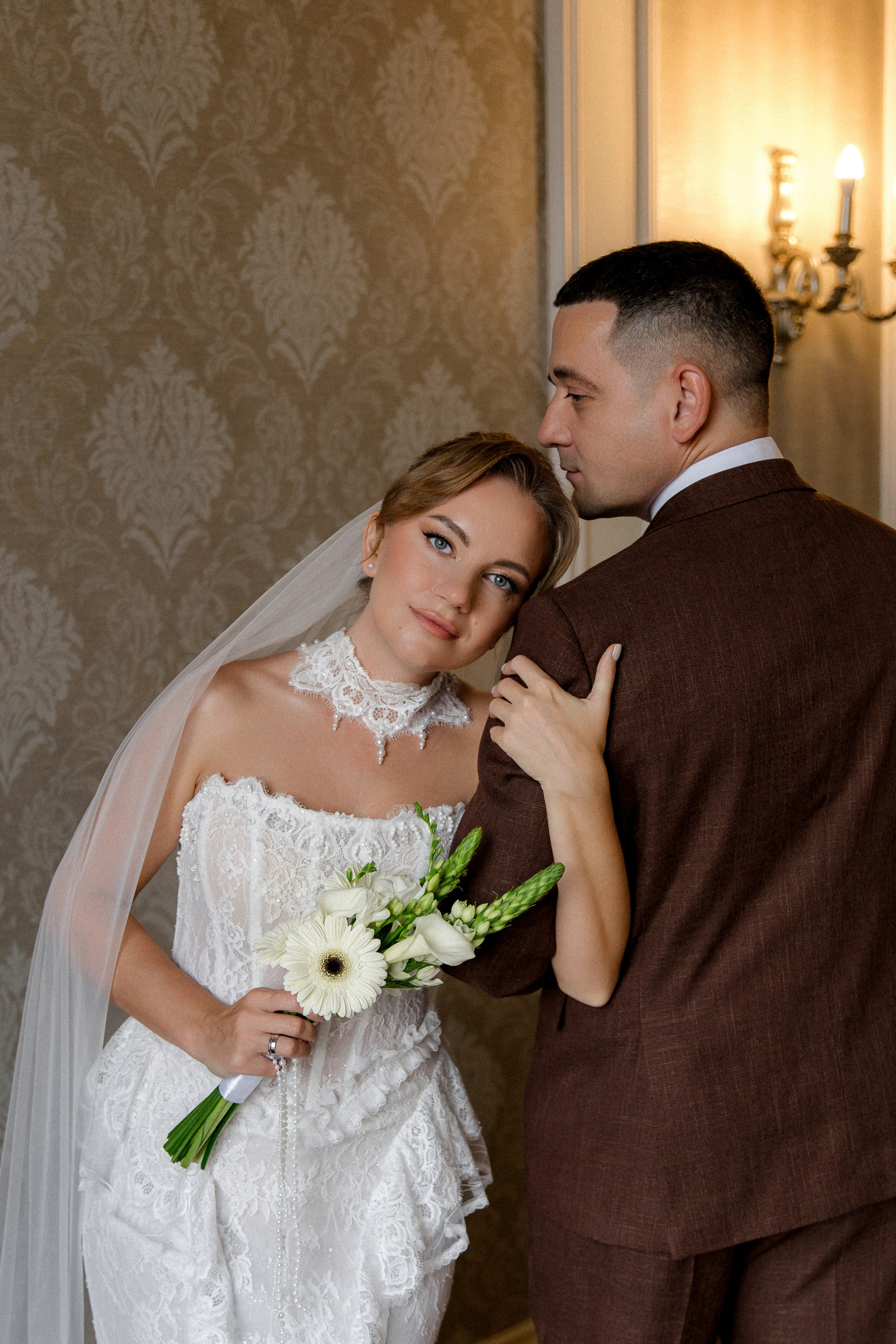 Wedding. Свадебный фотограф в Самаре Ольга Гребнева