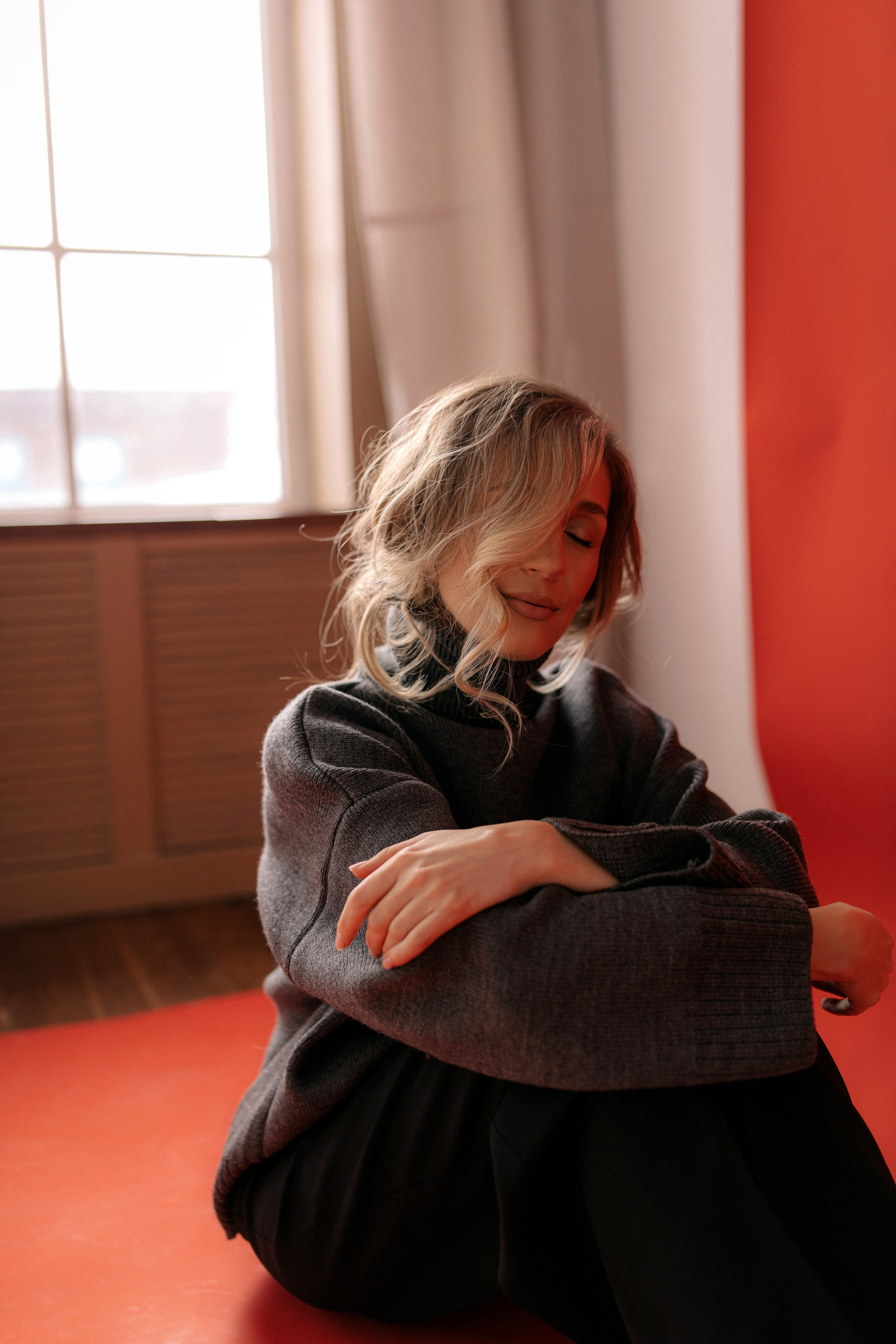 Эля. Фотограф Юлия Стрыгина