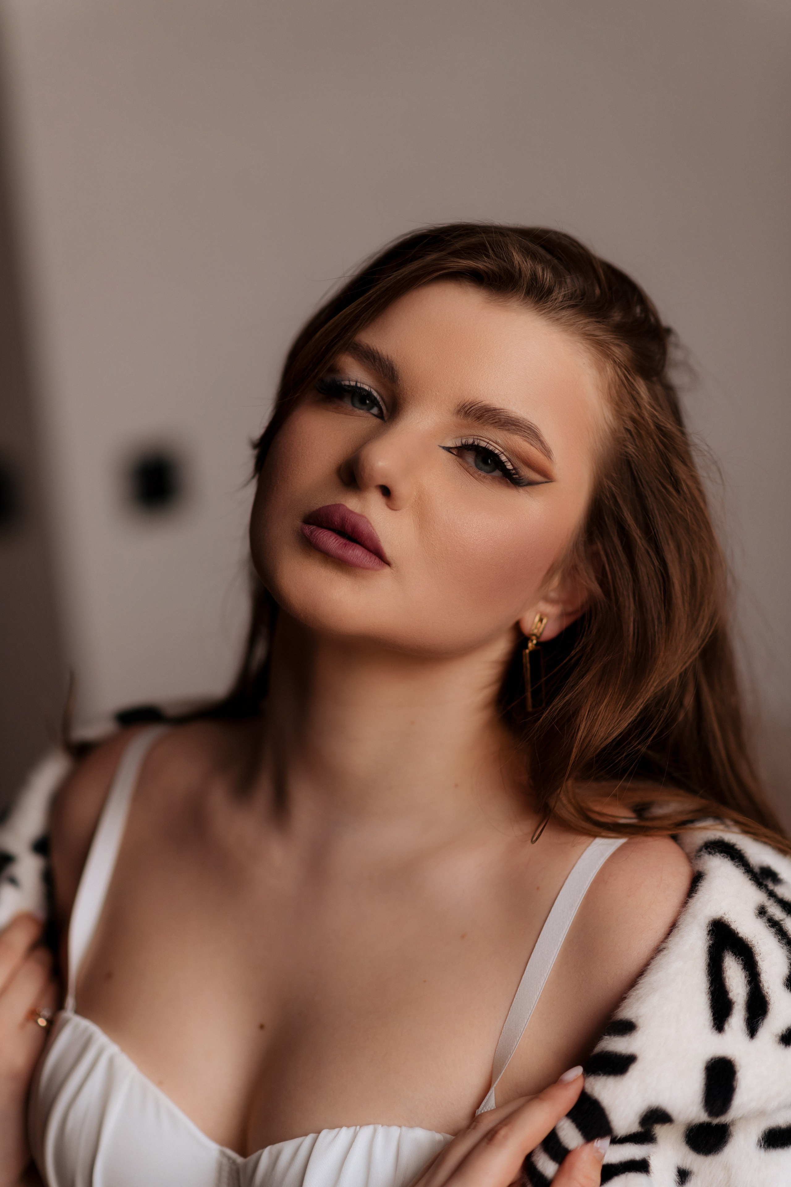 Соня. Фотограф Юлия Стрыгина