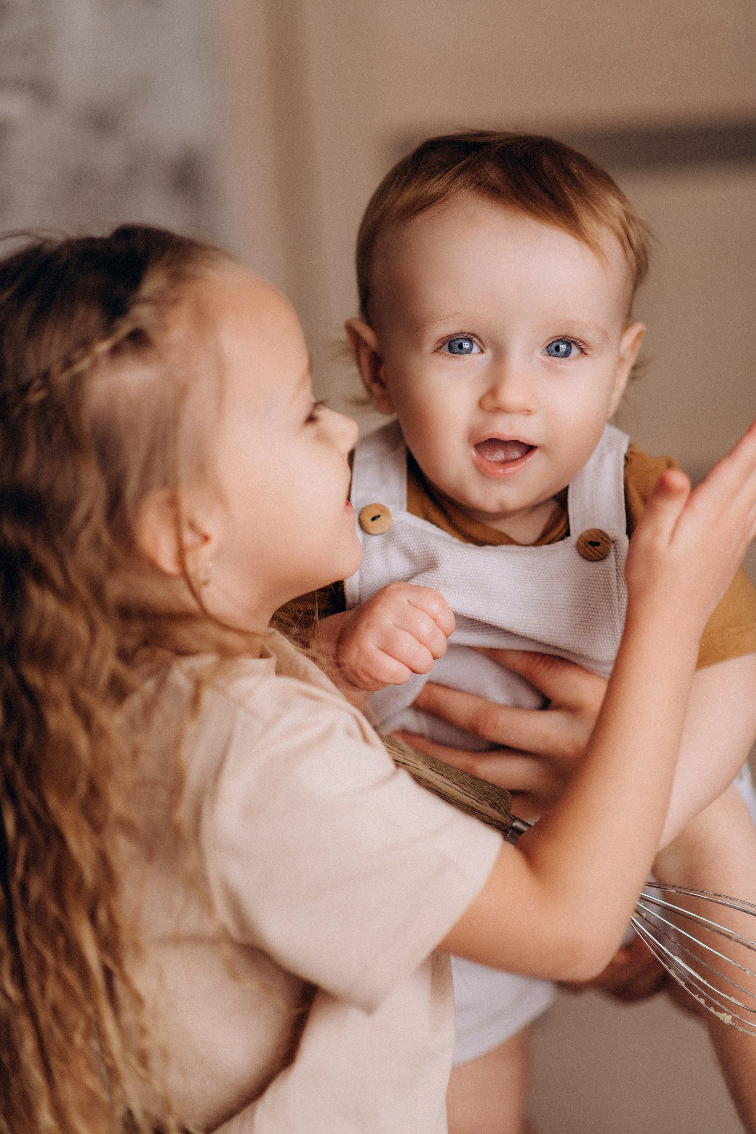 Семья Свешниковых. Фотограф Юлия Стрыгина