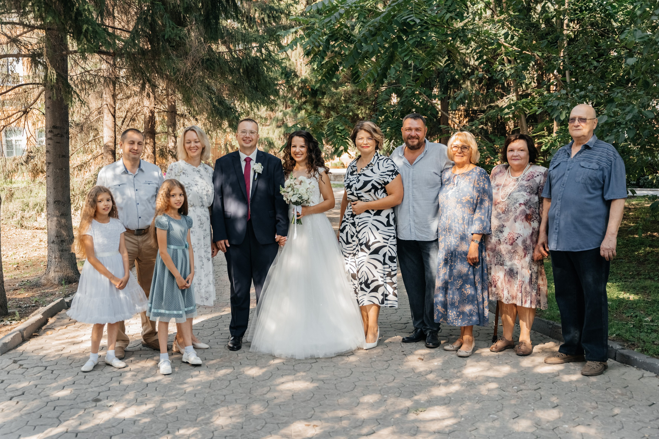 Виктория И Андрей. Gan media. Свадебные видео и фото в Барнауле. Антон Губанов