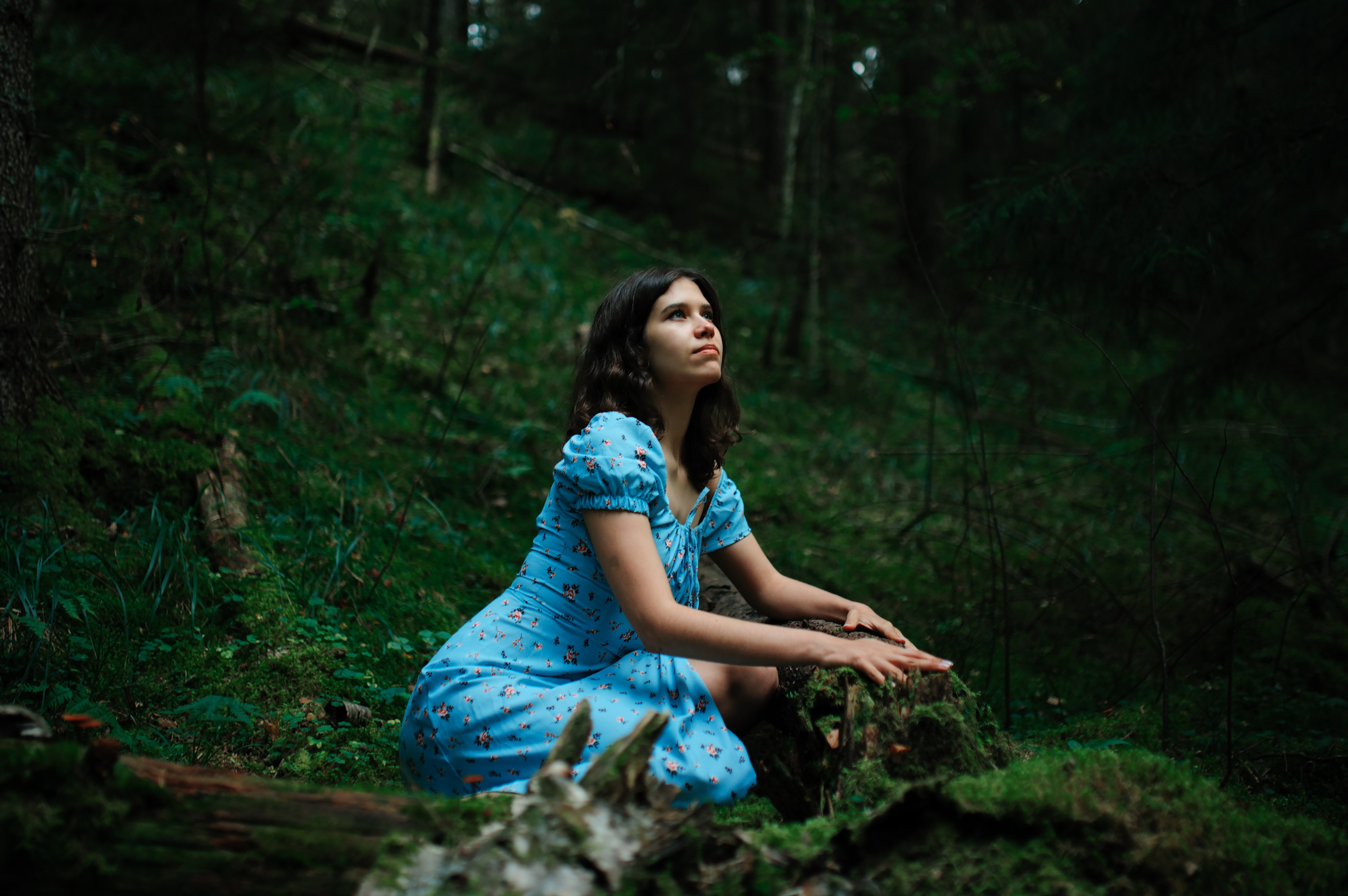 Lisa. Творческий фотограф в Санкт-Петербурге — Никита Шохенмайер