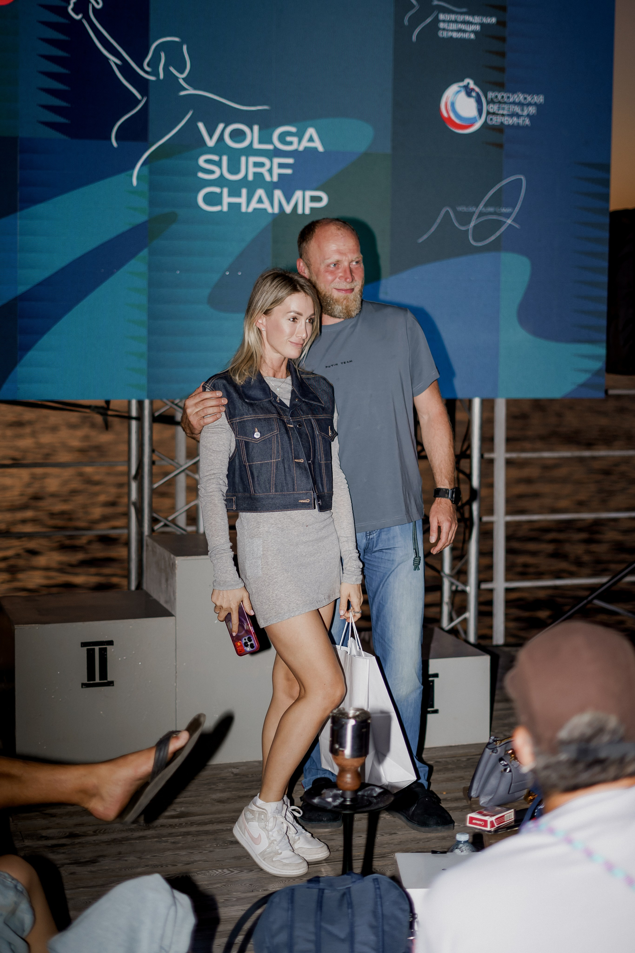 Surf 2024. Фотограф Валерия Крахмалева