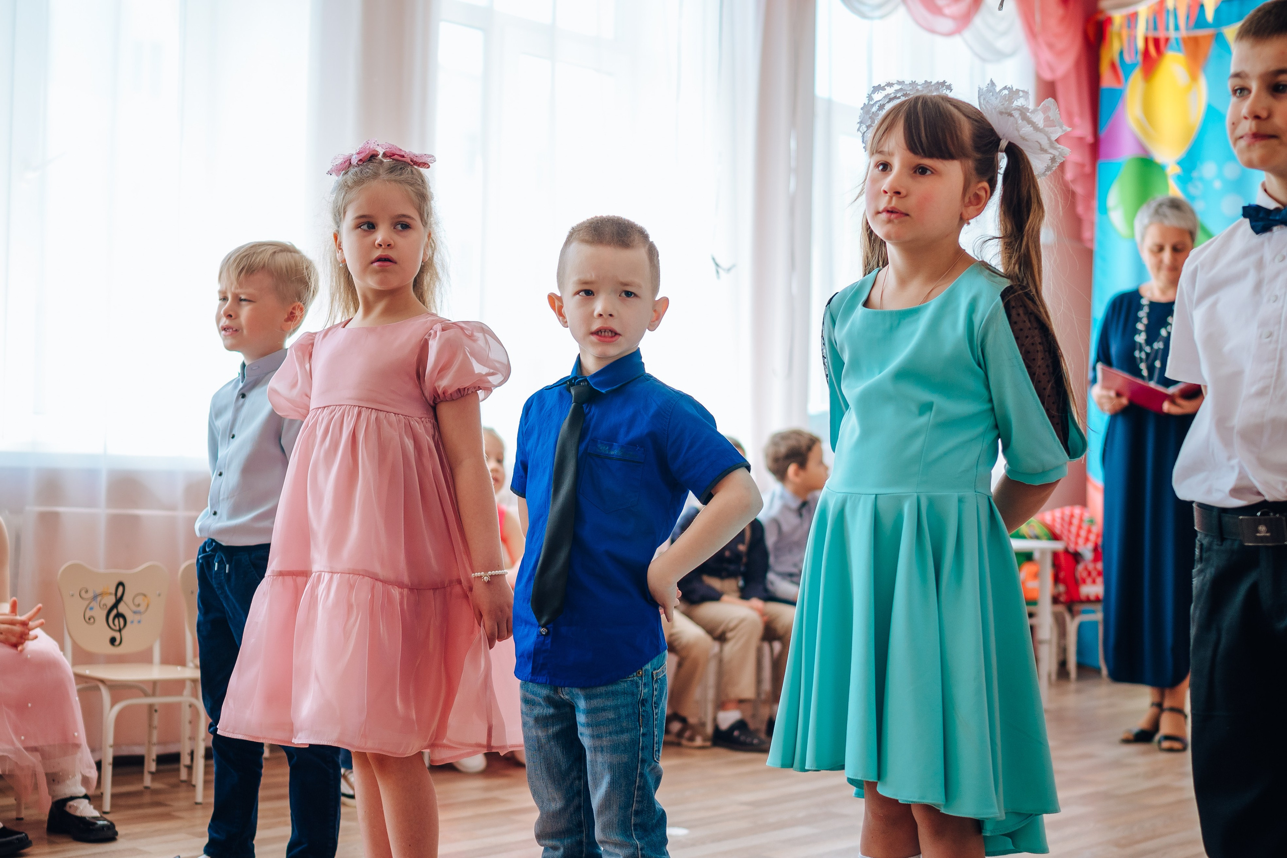 56 сад. Детский и семейный фотограф Катерина Мишина