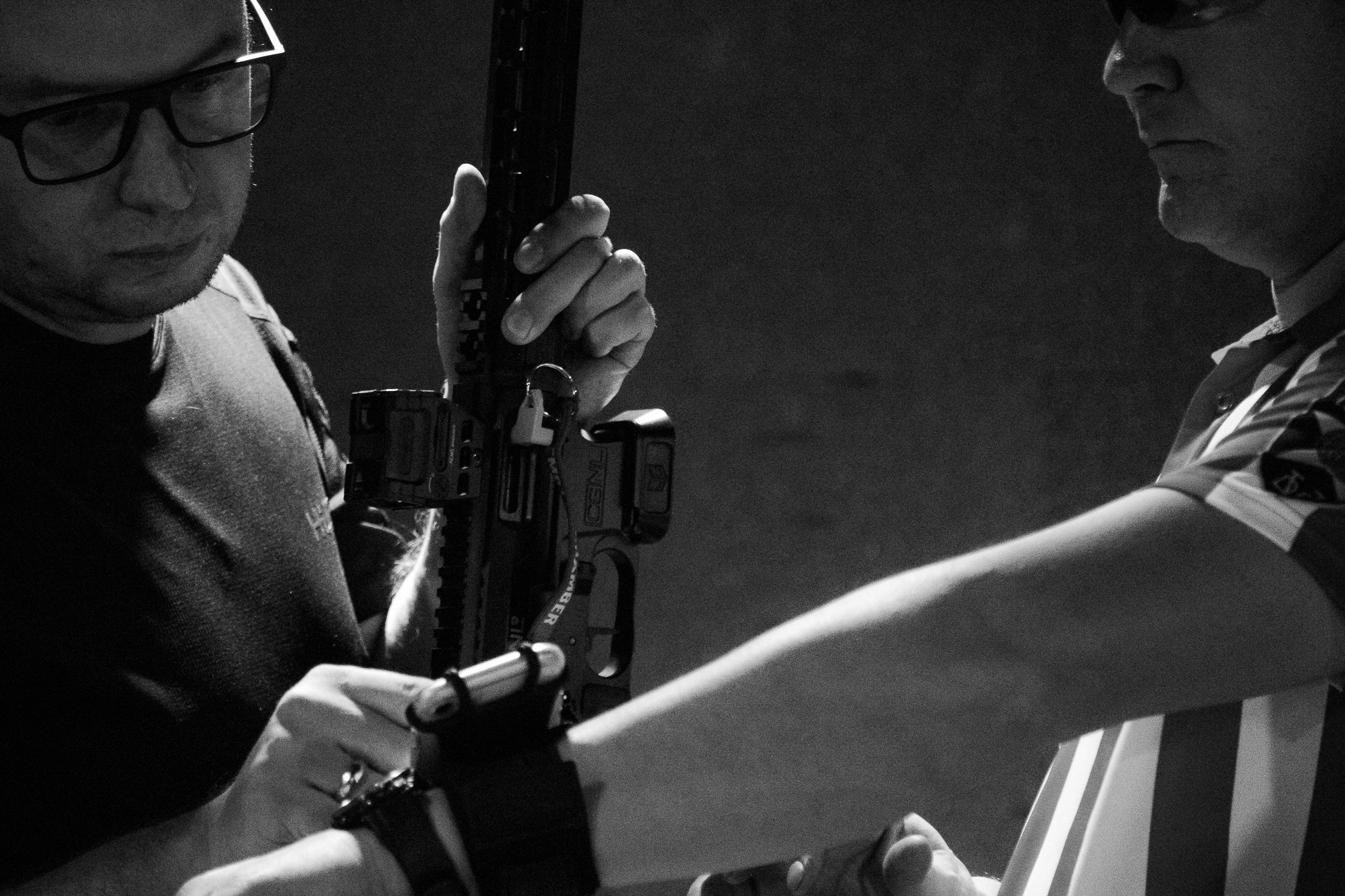 Спорт. Фотограф в Санкт-Петербурге — Петрович Милан