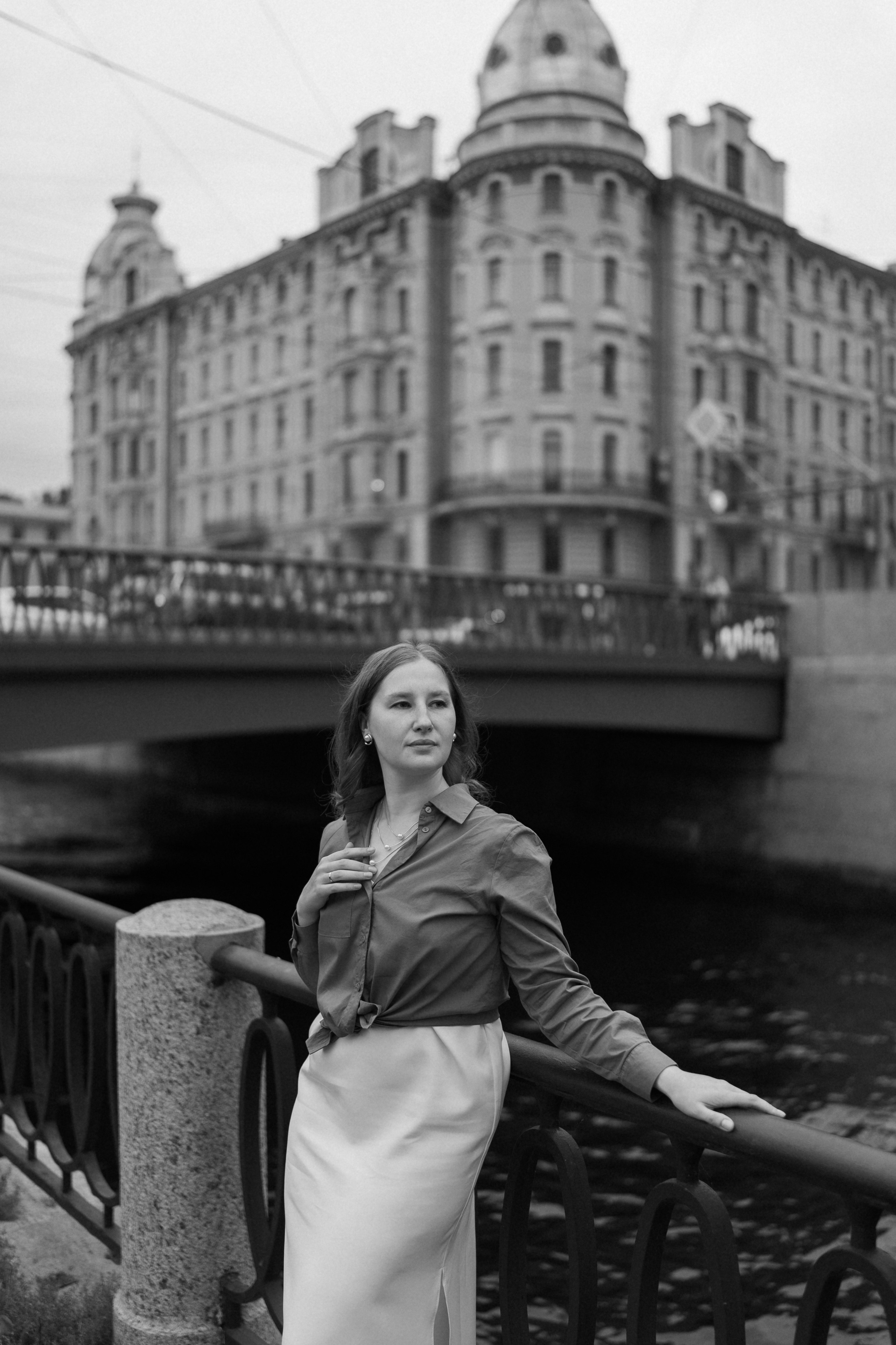 Максим и Алина. Фотограф в Санкт-Петербурге — Лучина Екатерина