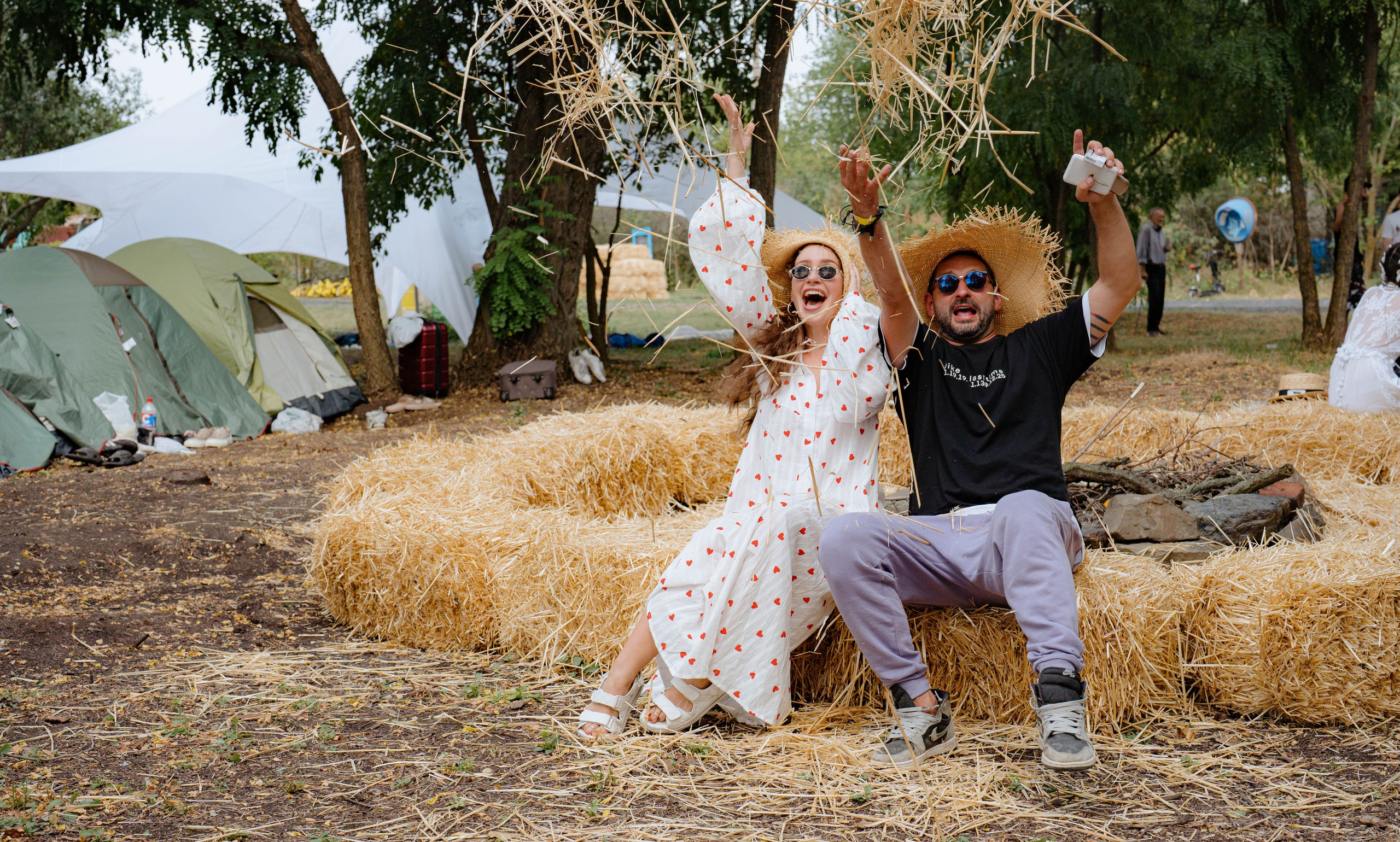 ASS FAMILY | СОН В ДЕРЕВНЕ | АВИАРЕЖИМ 8.0