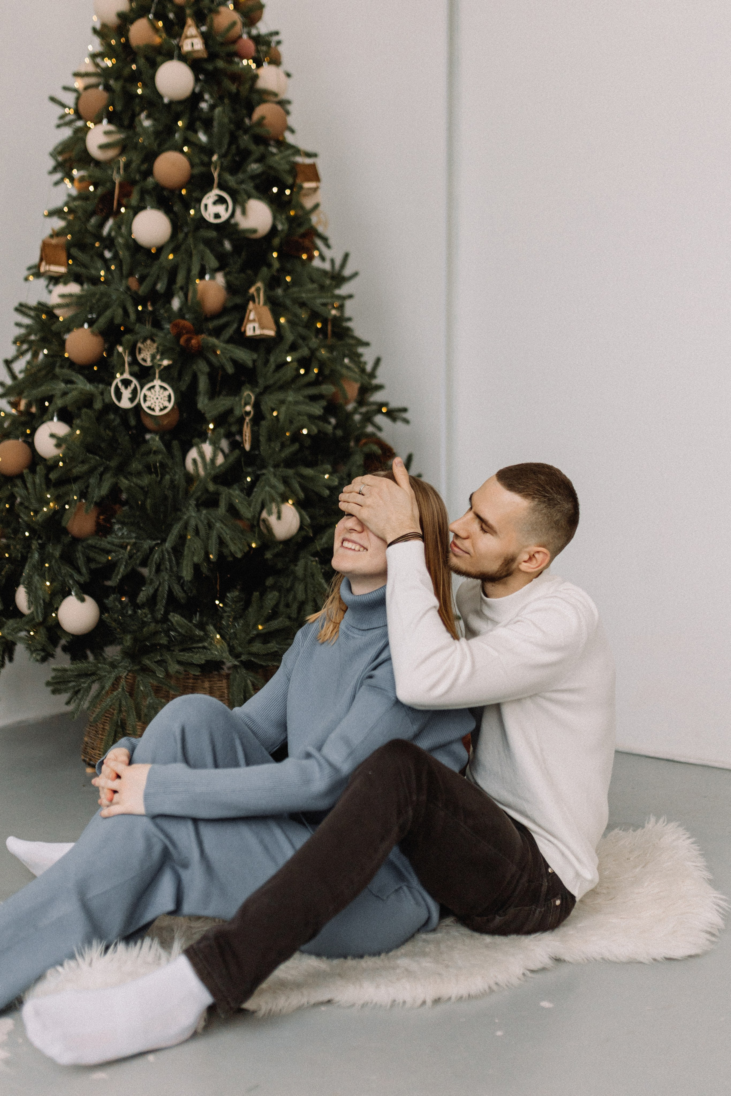 В+Н. О любви. о чувствах. о вас. Аня Суббота